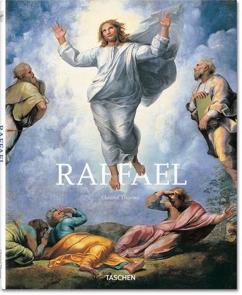 Raffael 1483 - 1520 Film, Art & Culture