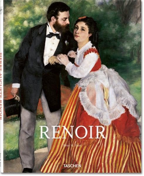 Product Image: Renoir