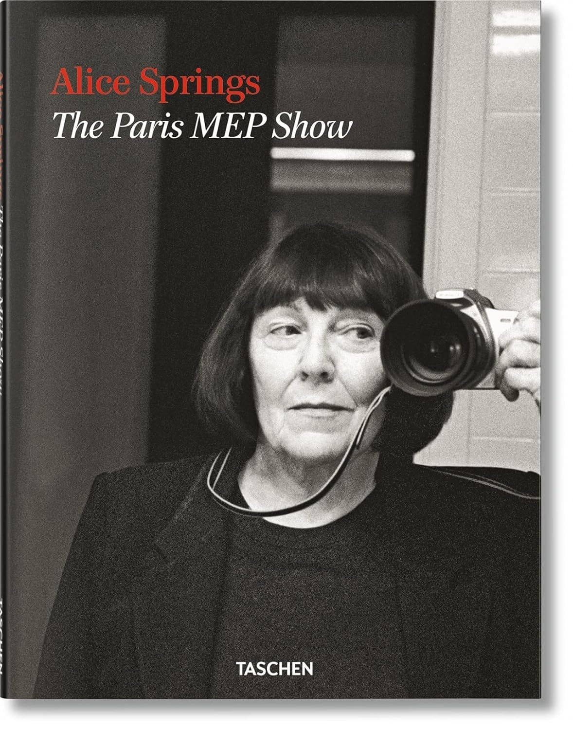 Alice Springs. The Paris MEP Show Travel