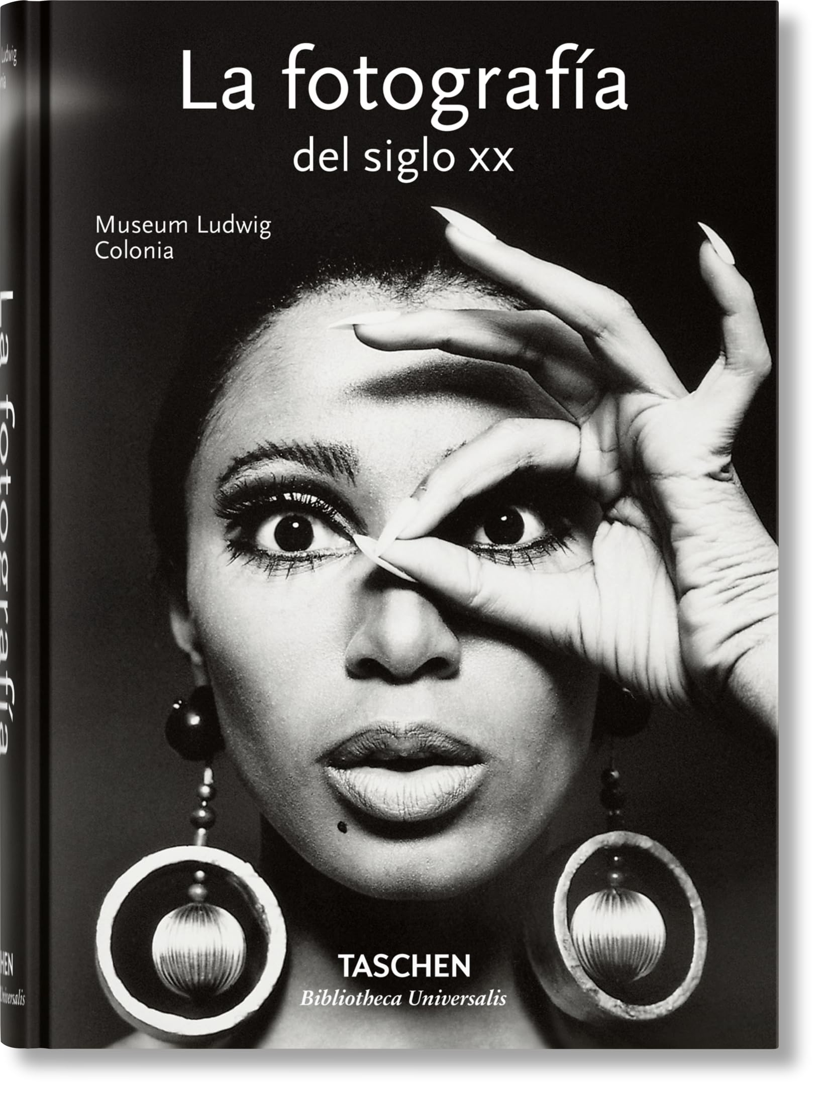 La fotografía del siglo XX (Bibliotheca Universalis) Arts & Music