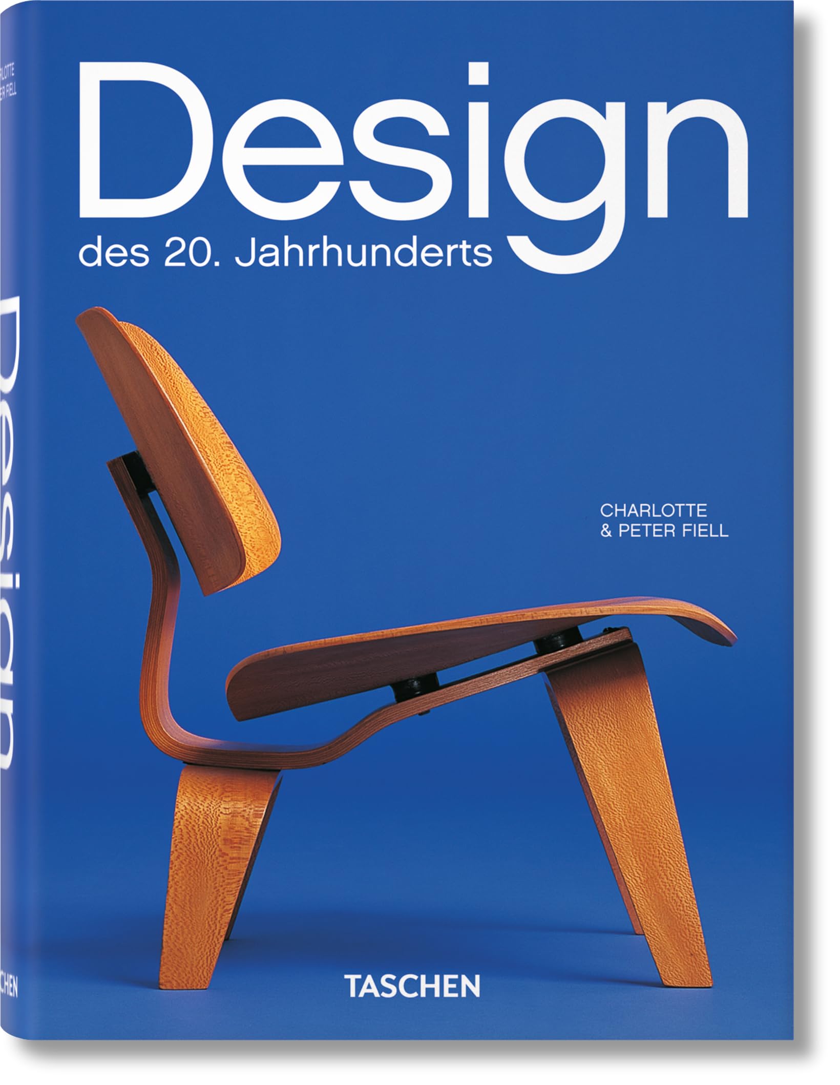 Design des 20. Jahrhunderts Film, Art & Culture