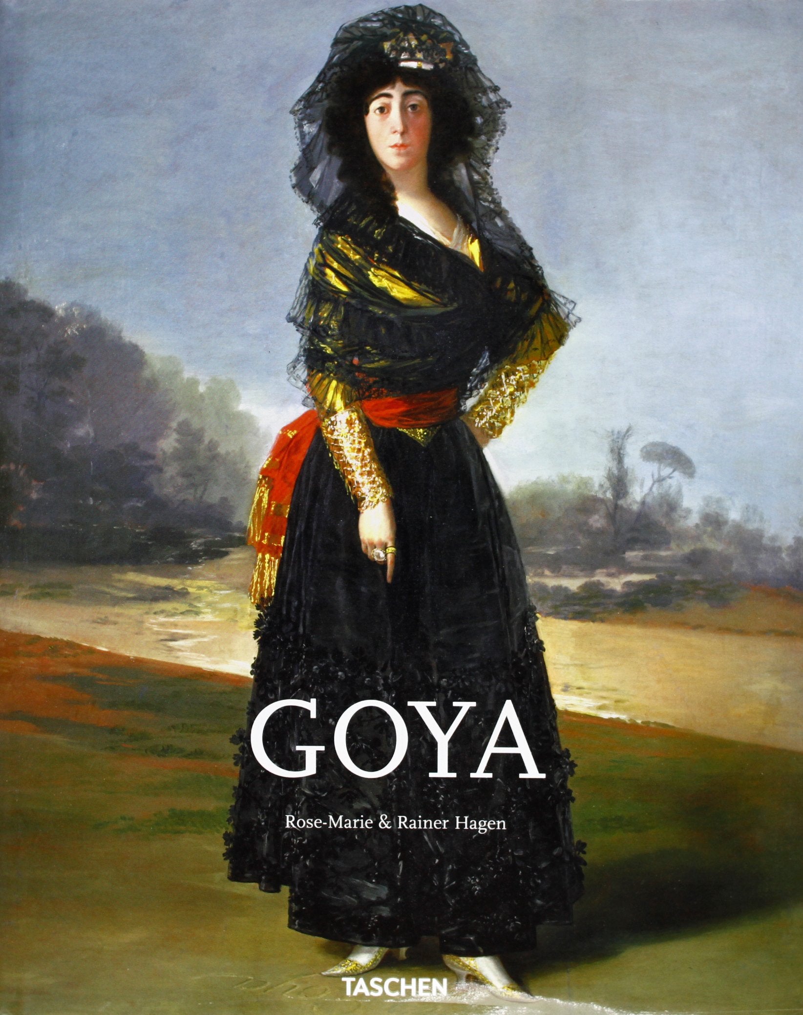 Goya. Ediz. italiana Film, Art & Culture