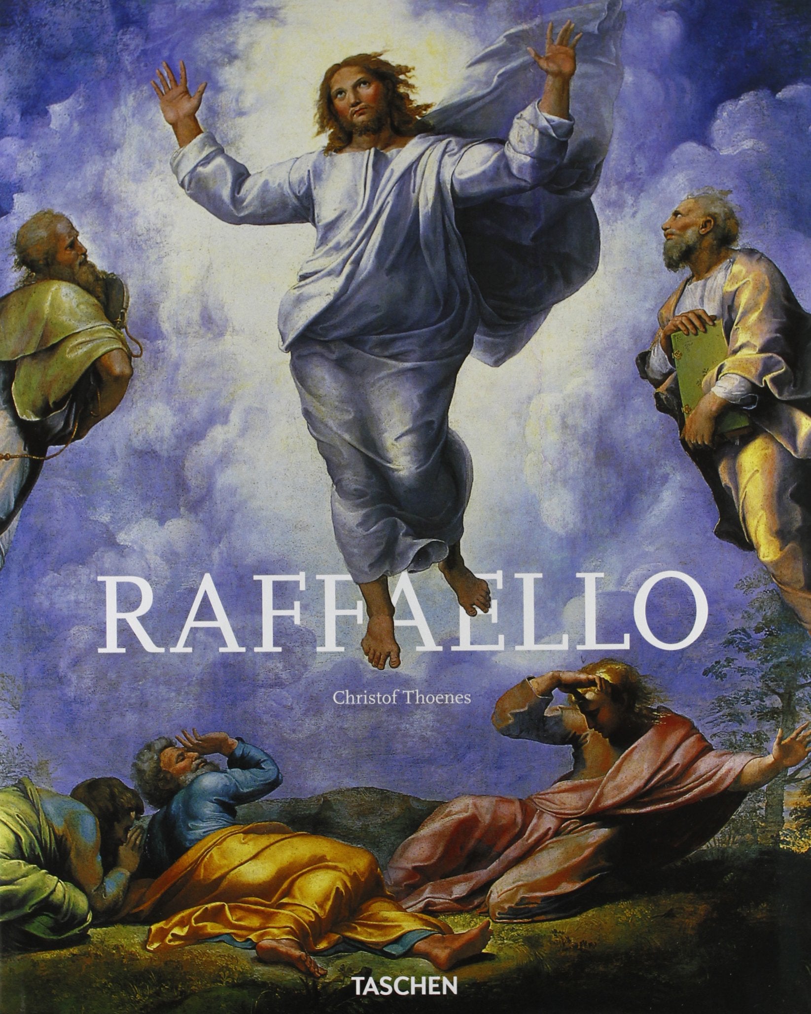 Raffaello. Ediz. illustrata book