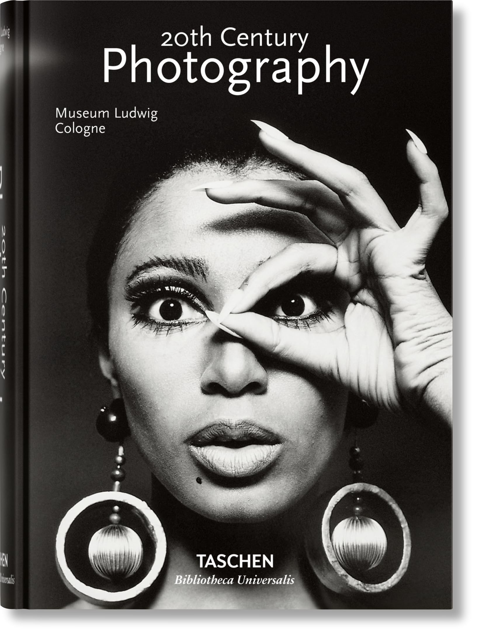 Fotografia del XX secolo (Bibliotheca Universalis) Arts & Music