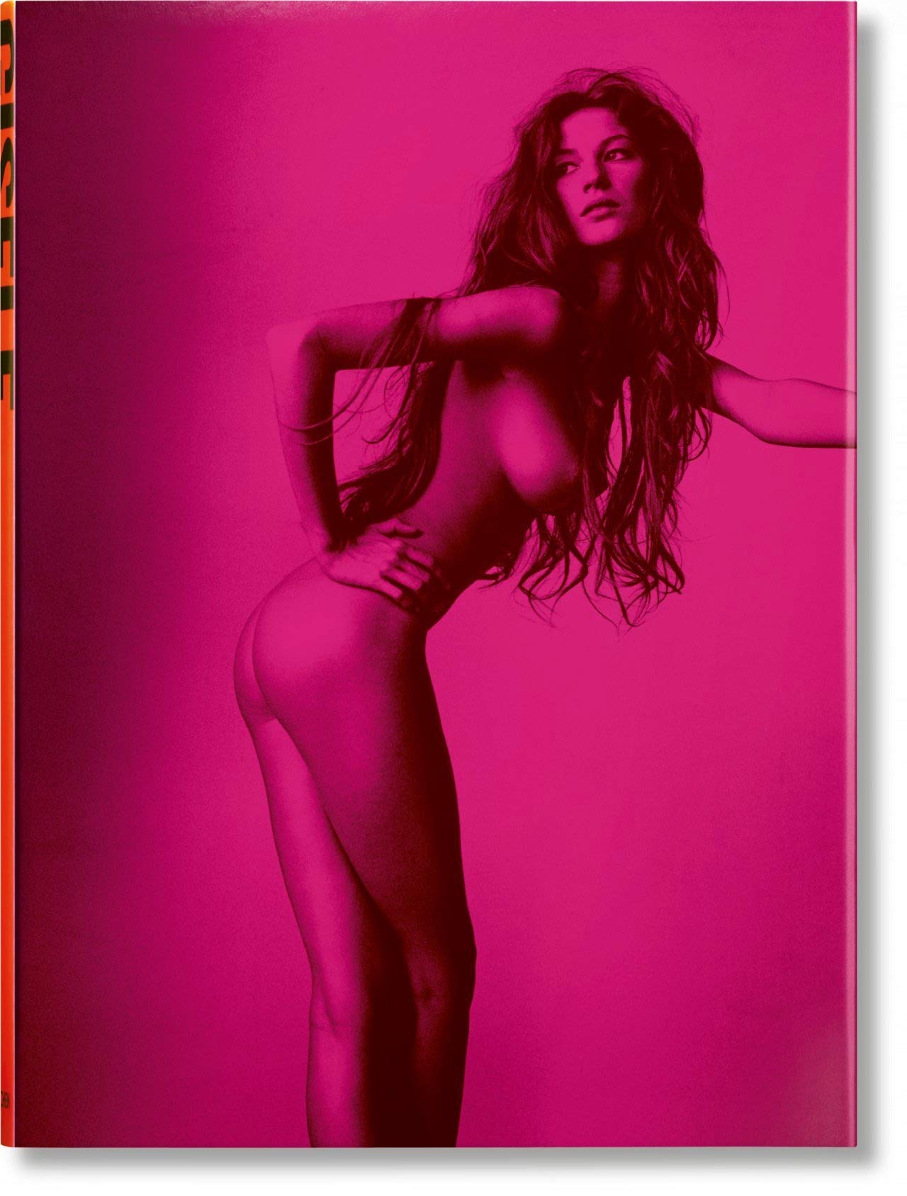 Gisele Bündchen: Mehrsprachige Ausgabe Books