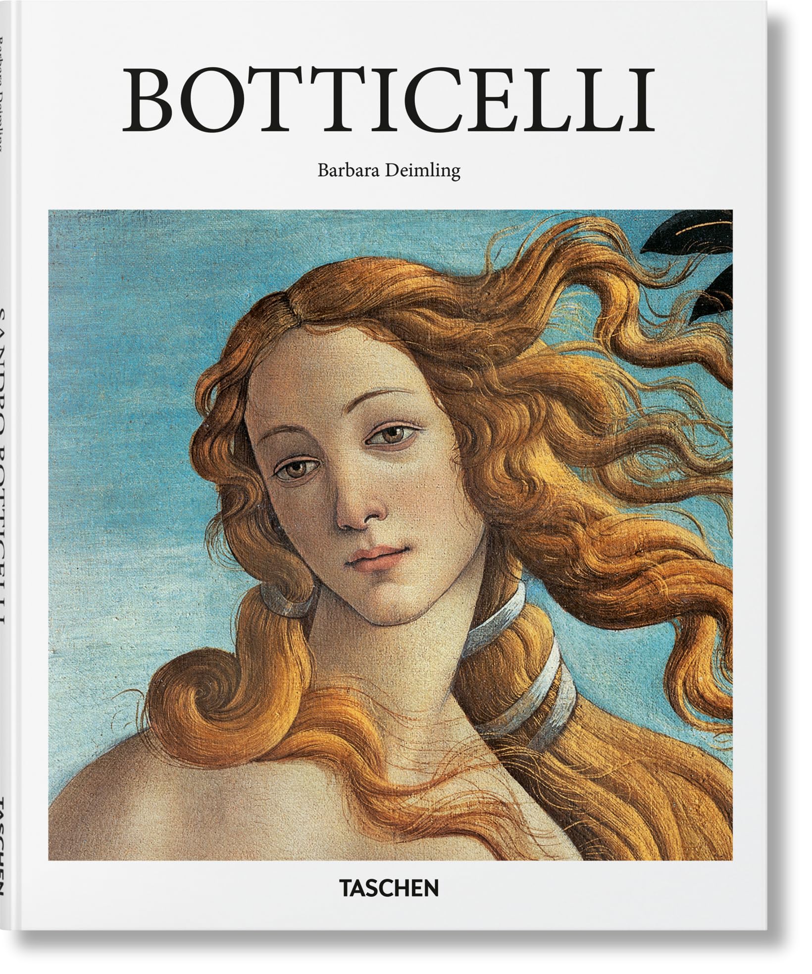 Botticelli (Basic Art) Film, Art & Culture