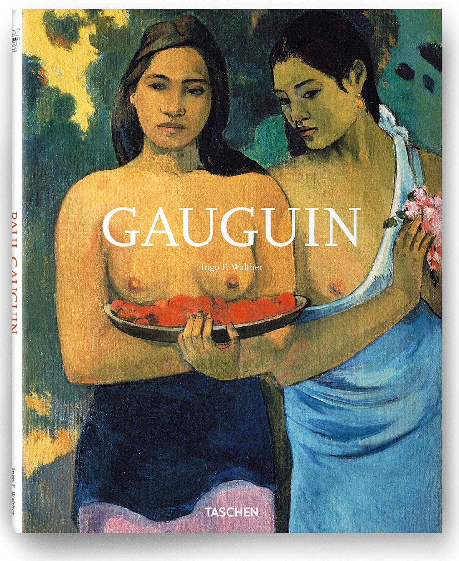 Paul Gauguin 1848-1903: The Primitive Sophisticate book