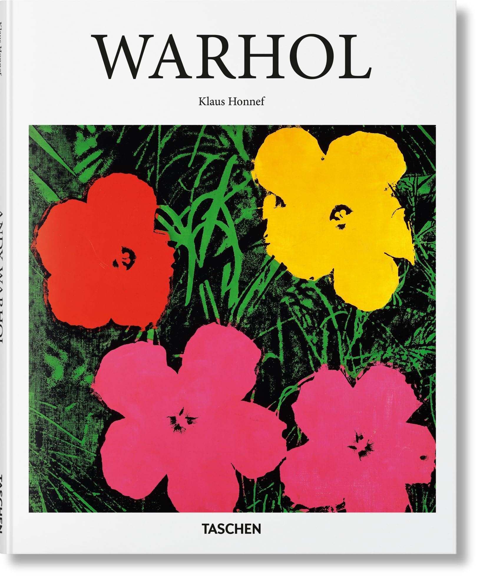 Warhol Film, Art & Culture