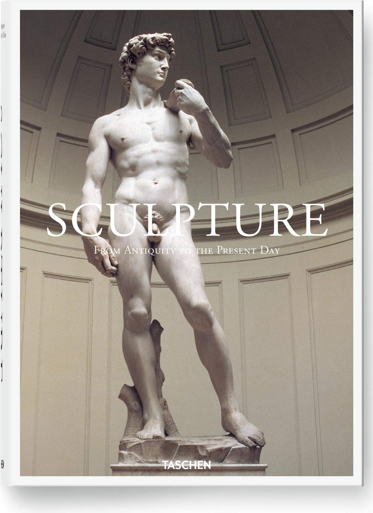 Sculpture: From Antiquity to the Present Day Film, Art & Culture