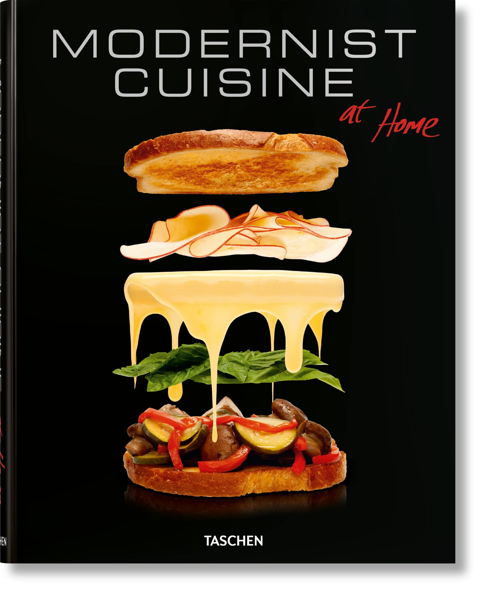 Modernist Cuisine at Home Leisure, Home & Garden