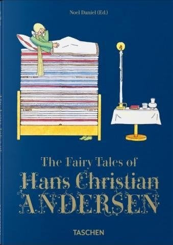 The fairy tales of Hans Christian Andersen Essays & Short Stories