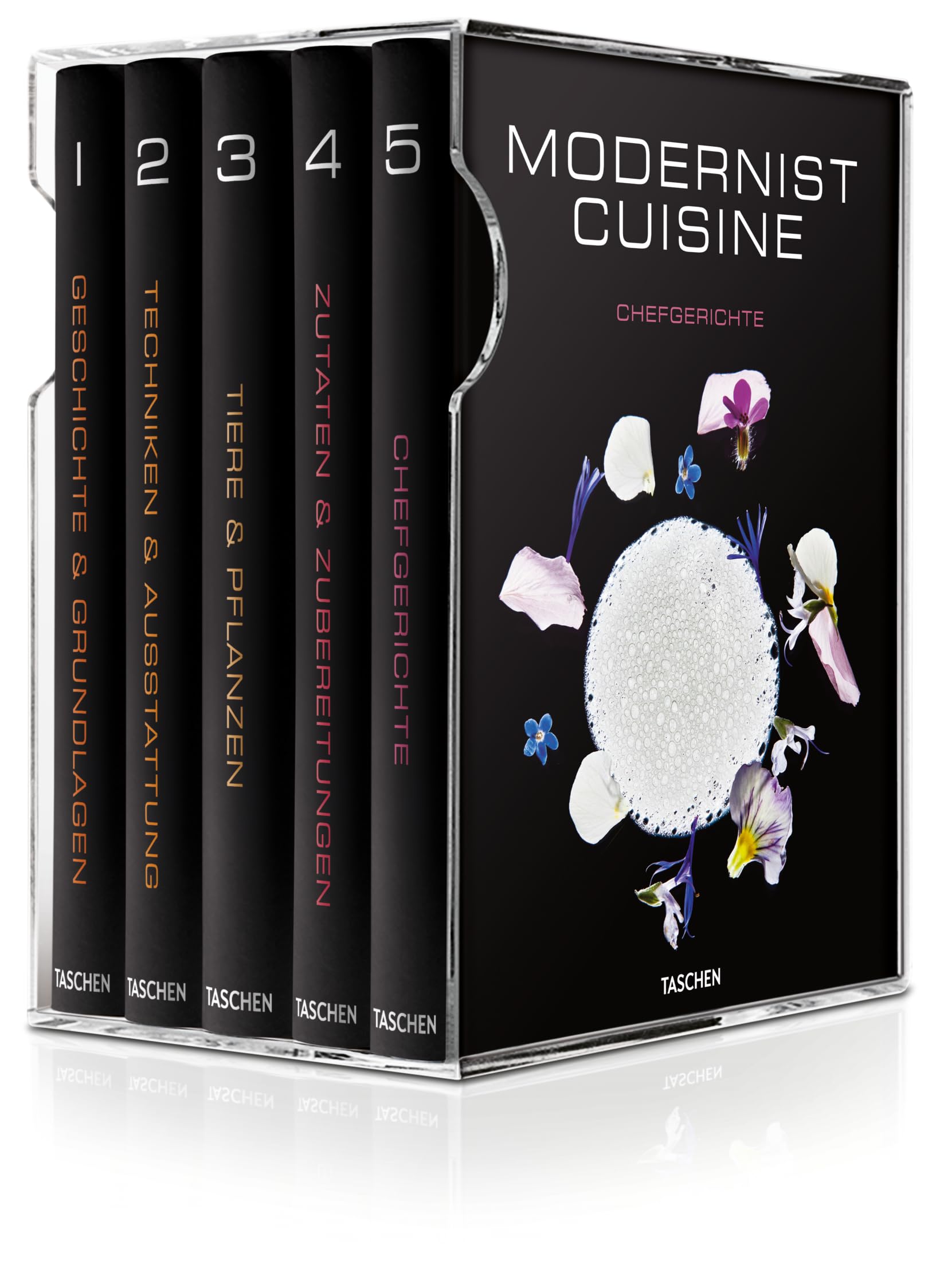 Modernist Cuisine. The Art and Science of Cooking Photography