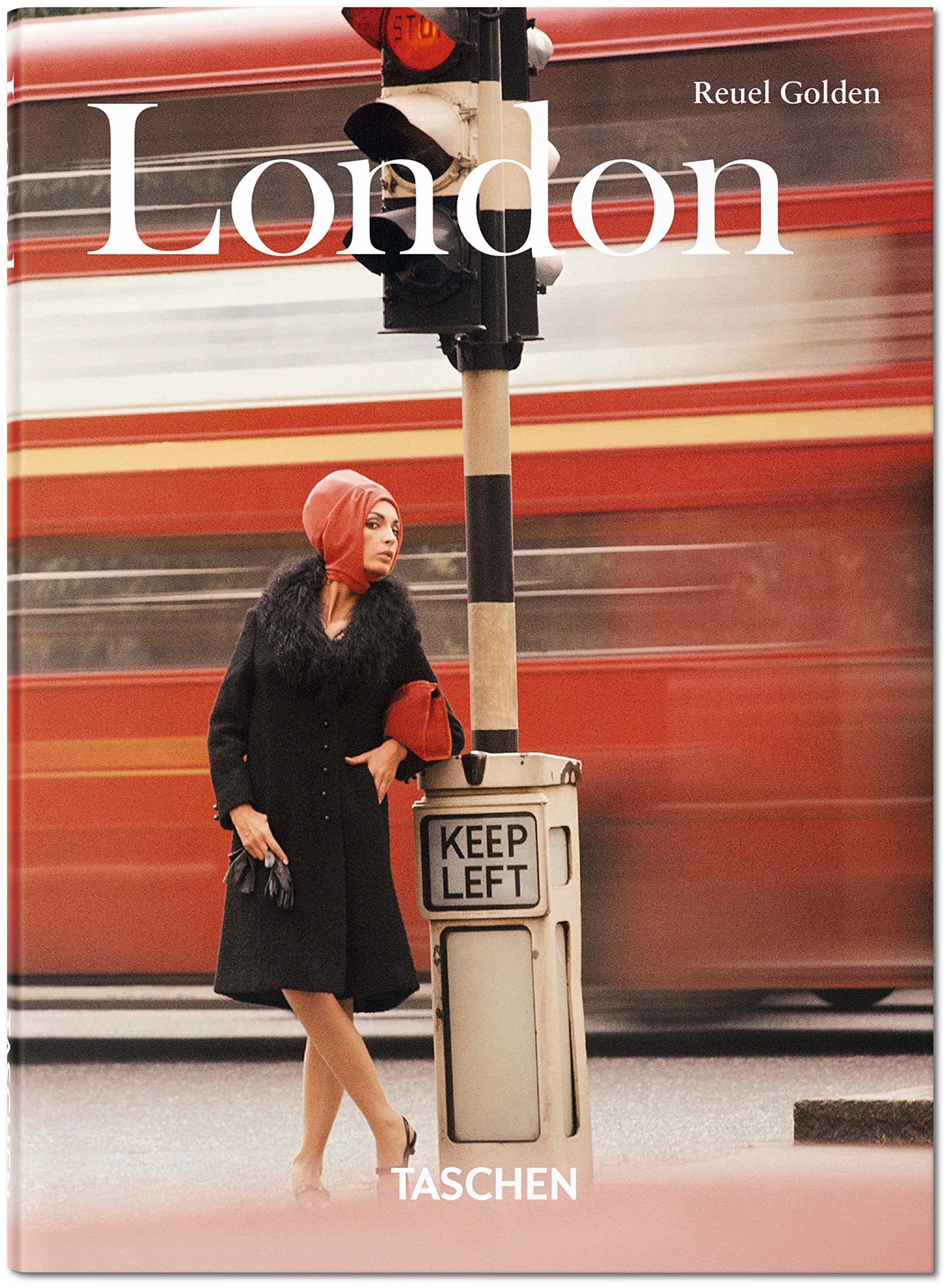 London. Portrait of a City. Photography