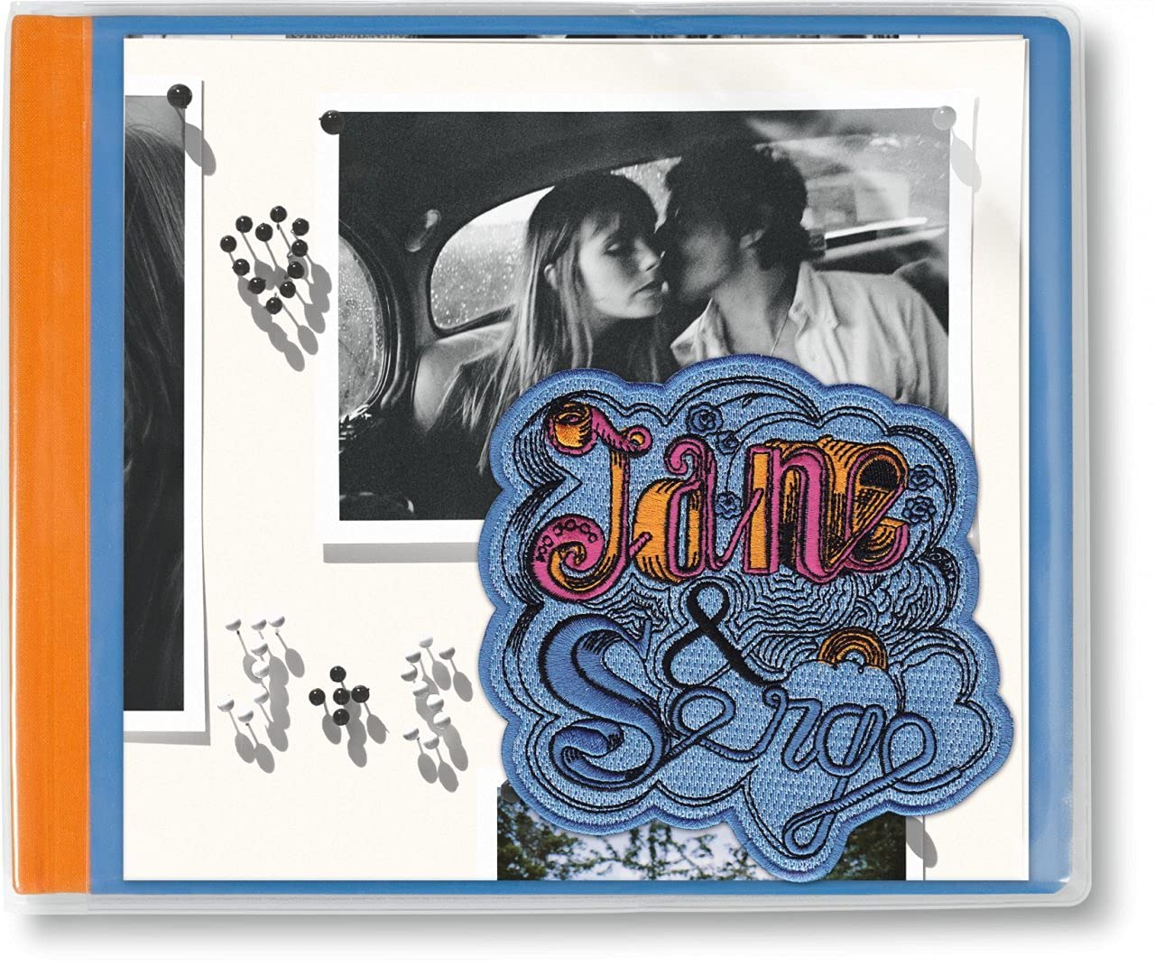 Jane & Serge. Un album de famille: FO Arts & Music