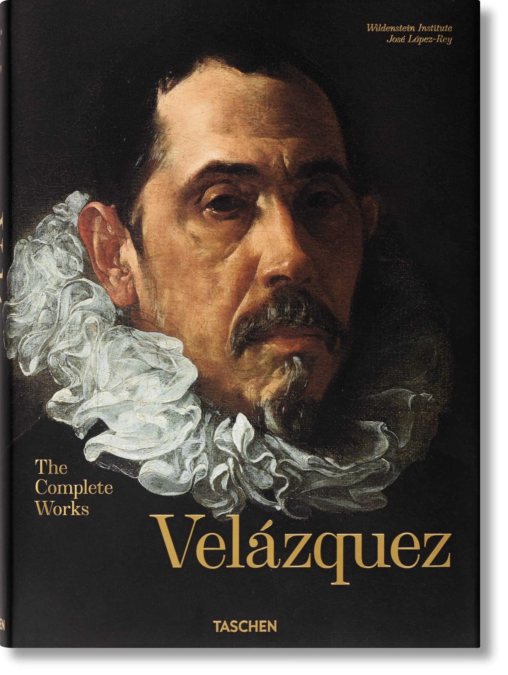 Velázquez. Das vollständige Werk: Hrsg. v. Wildenstein-Institut Film, Art & Culture