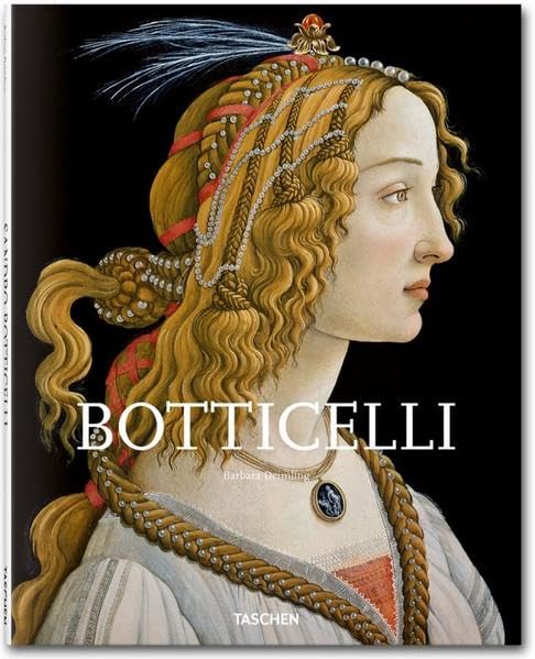 Botticelli Film, Art & Culture