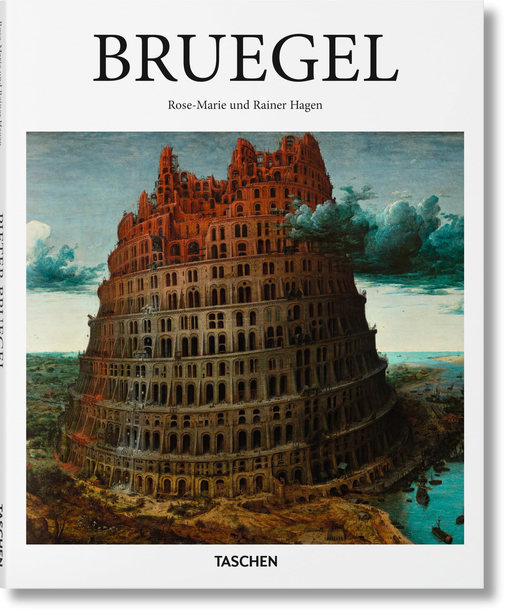 Bruegel Art & Literature