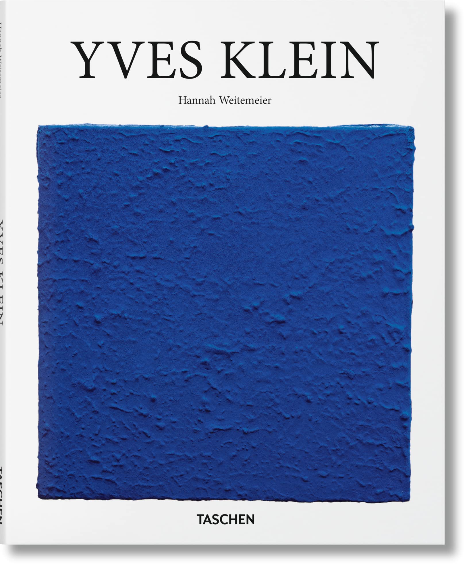 Product Image: Yves Klein