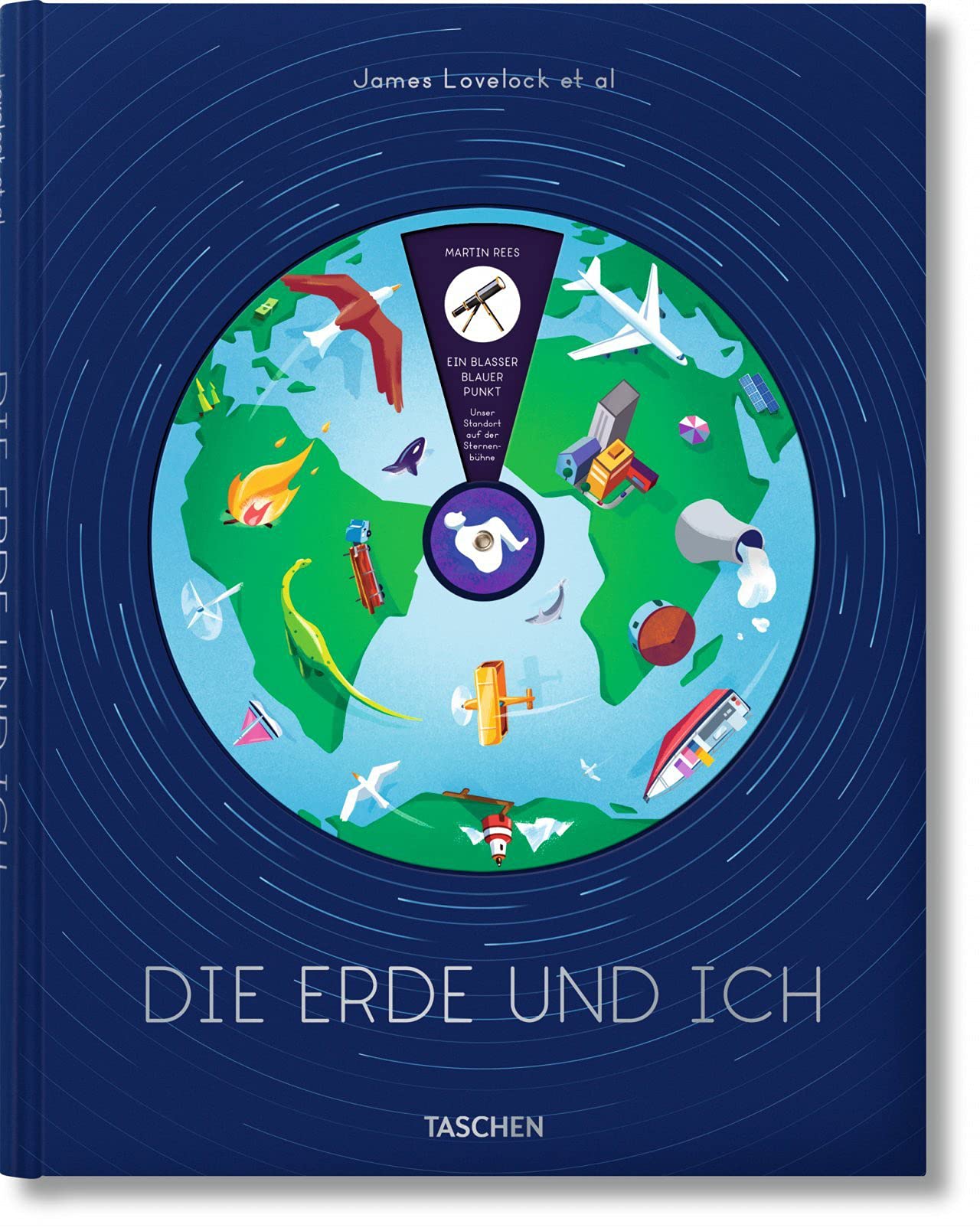 Die Erde und Ich Mathematics Books