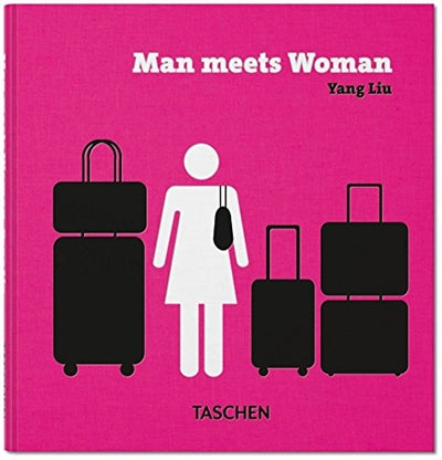 Product Image: Man meets woman