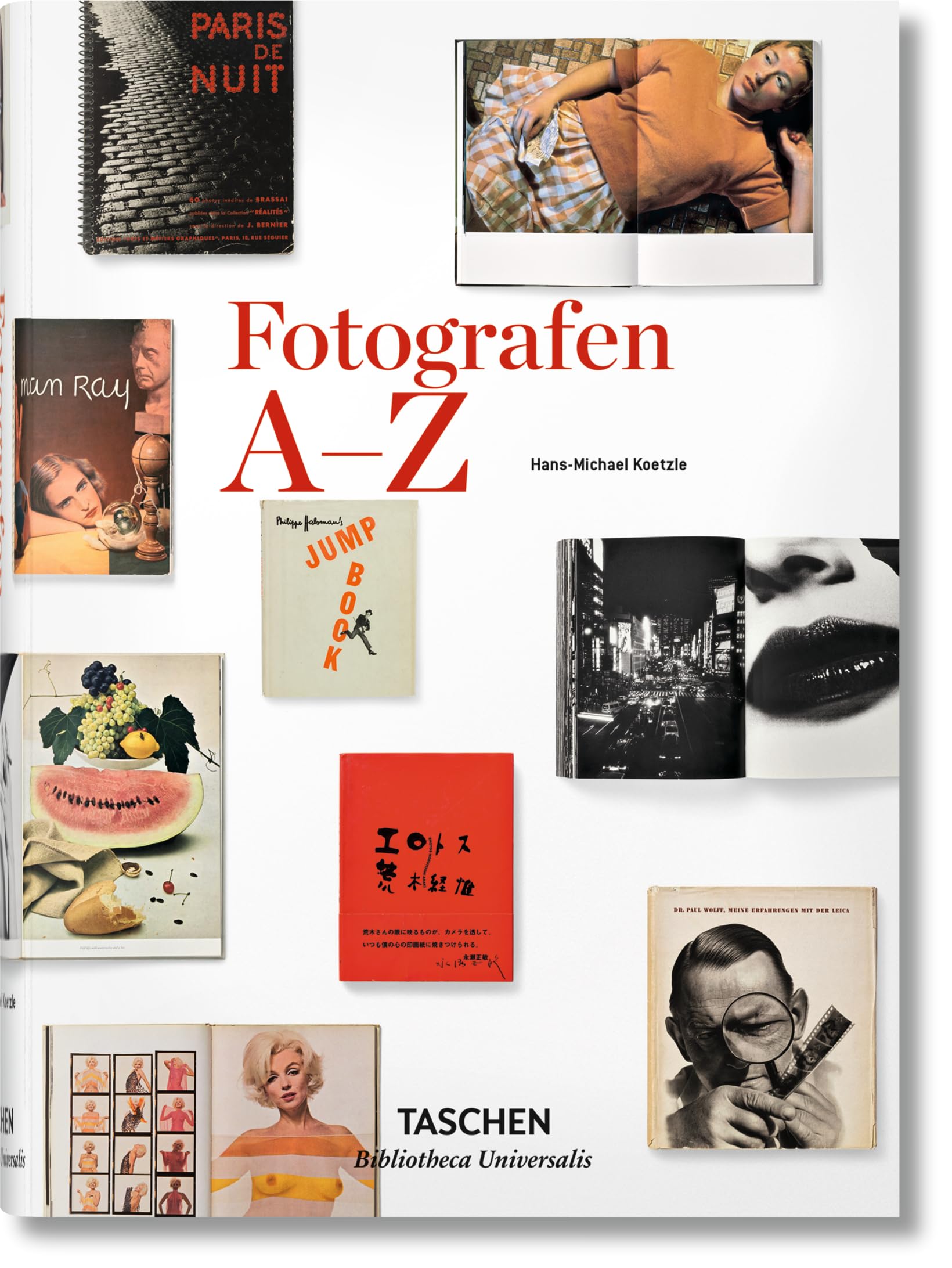 Fotografen A-Z Arts & Music
