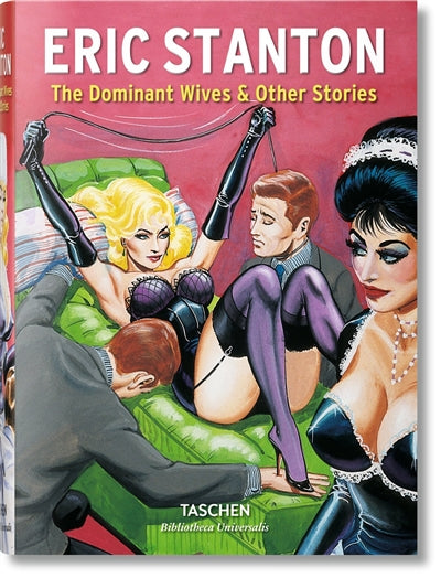 Product Image: The dominant wives & other stories