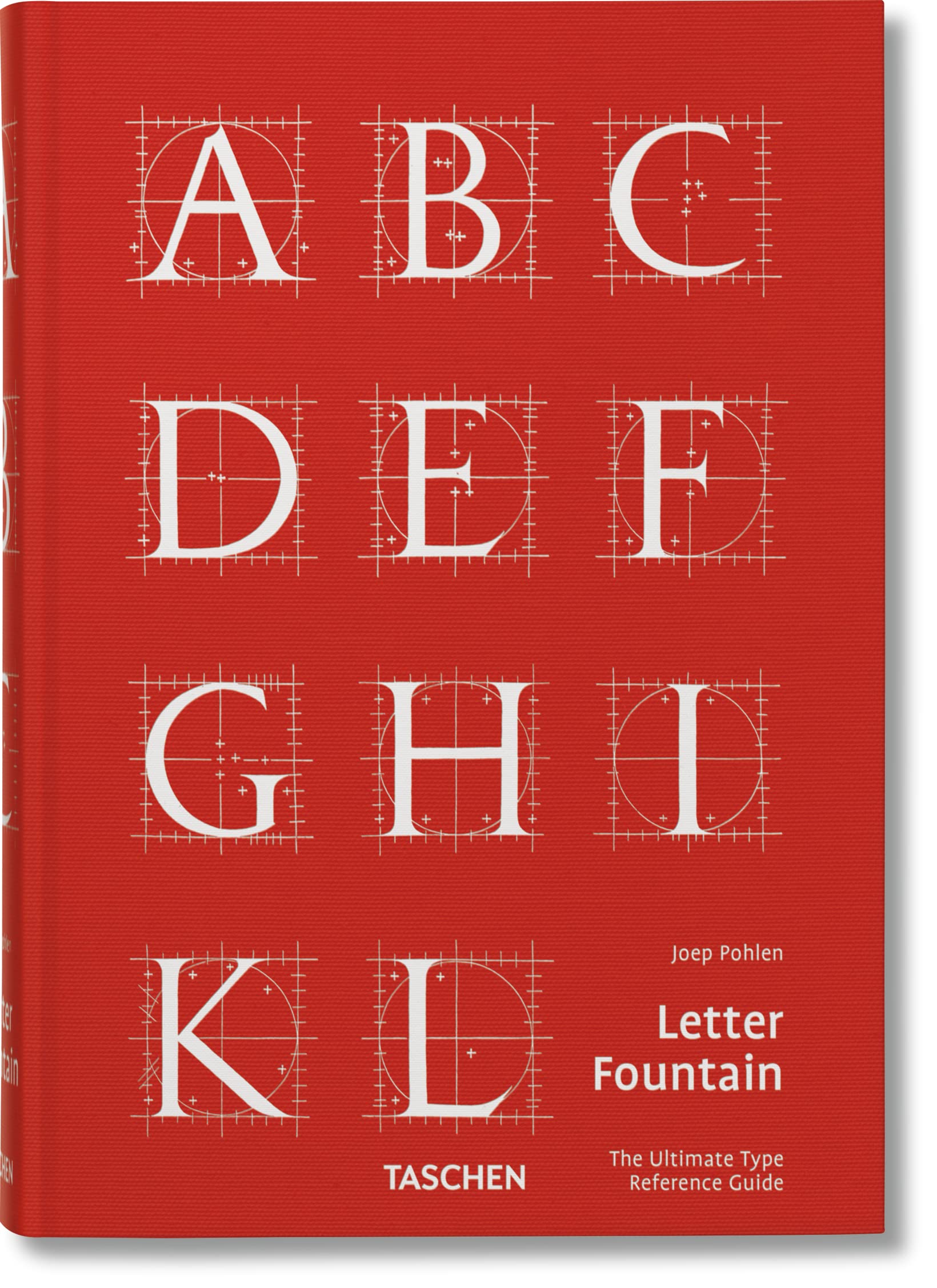 Letterfontäne Film, Art & Culture