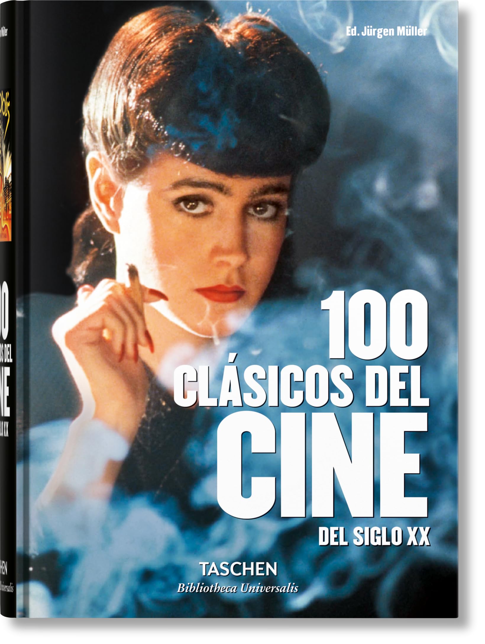 100 All-Time Favorite Movies of the 20th Century (Bibliotheca Universalis) Film, Art & Culture