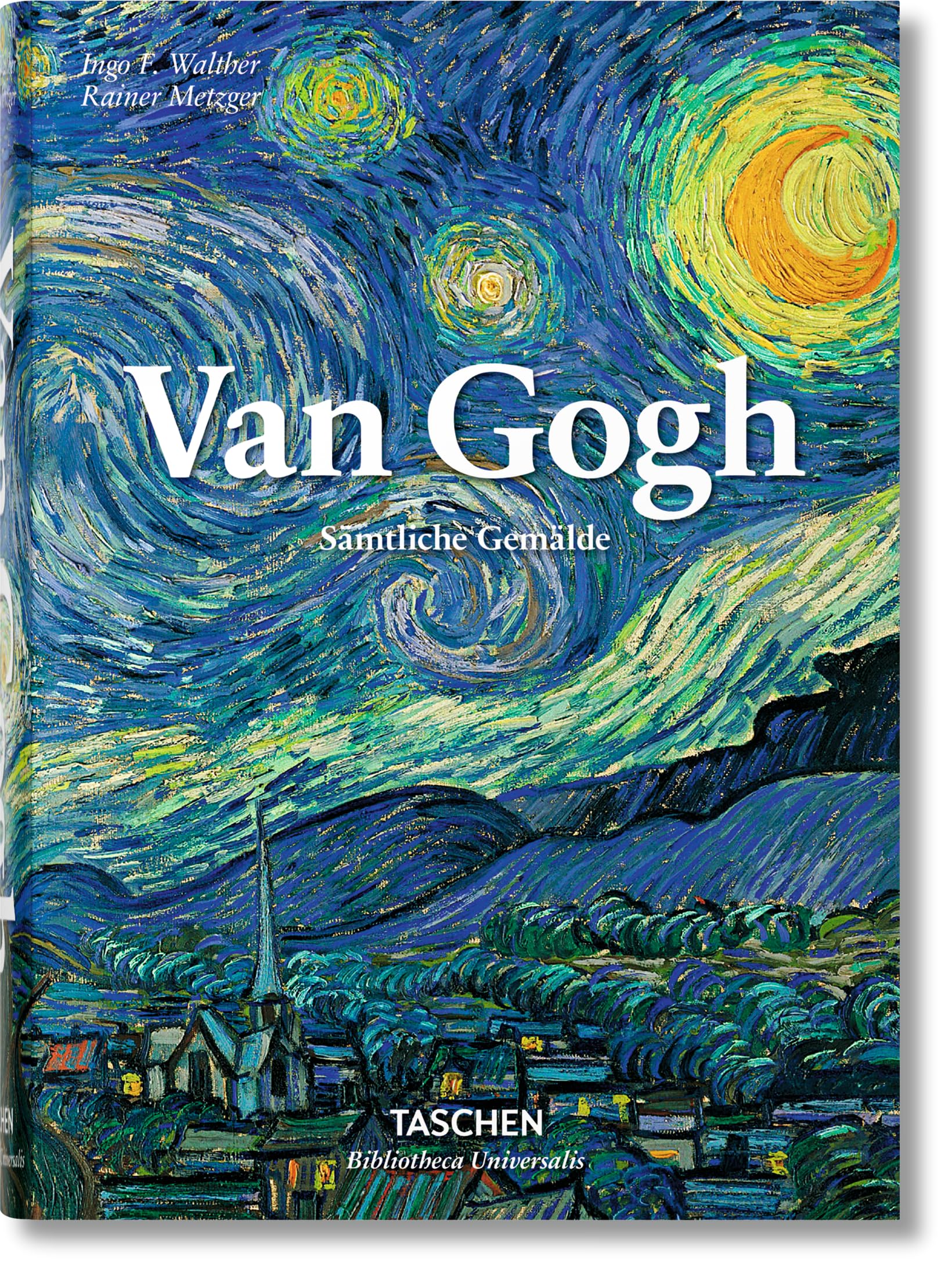 Van Gogh Film, Art & Culture