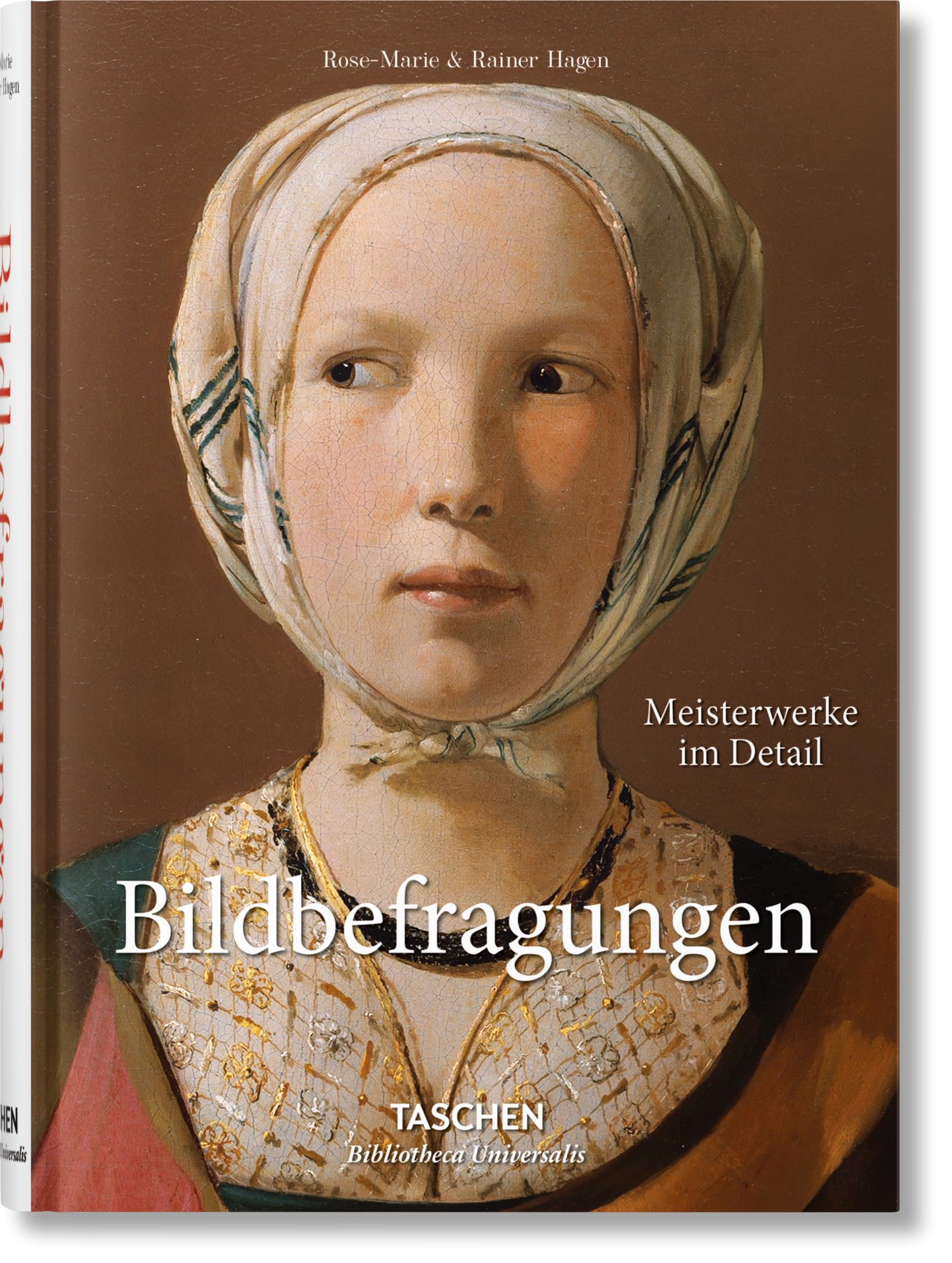 Bildbefragungen Second-hand books on film, art and culture