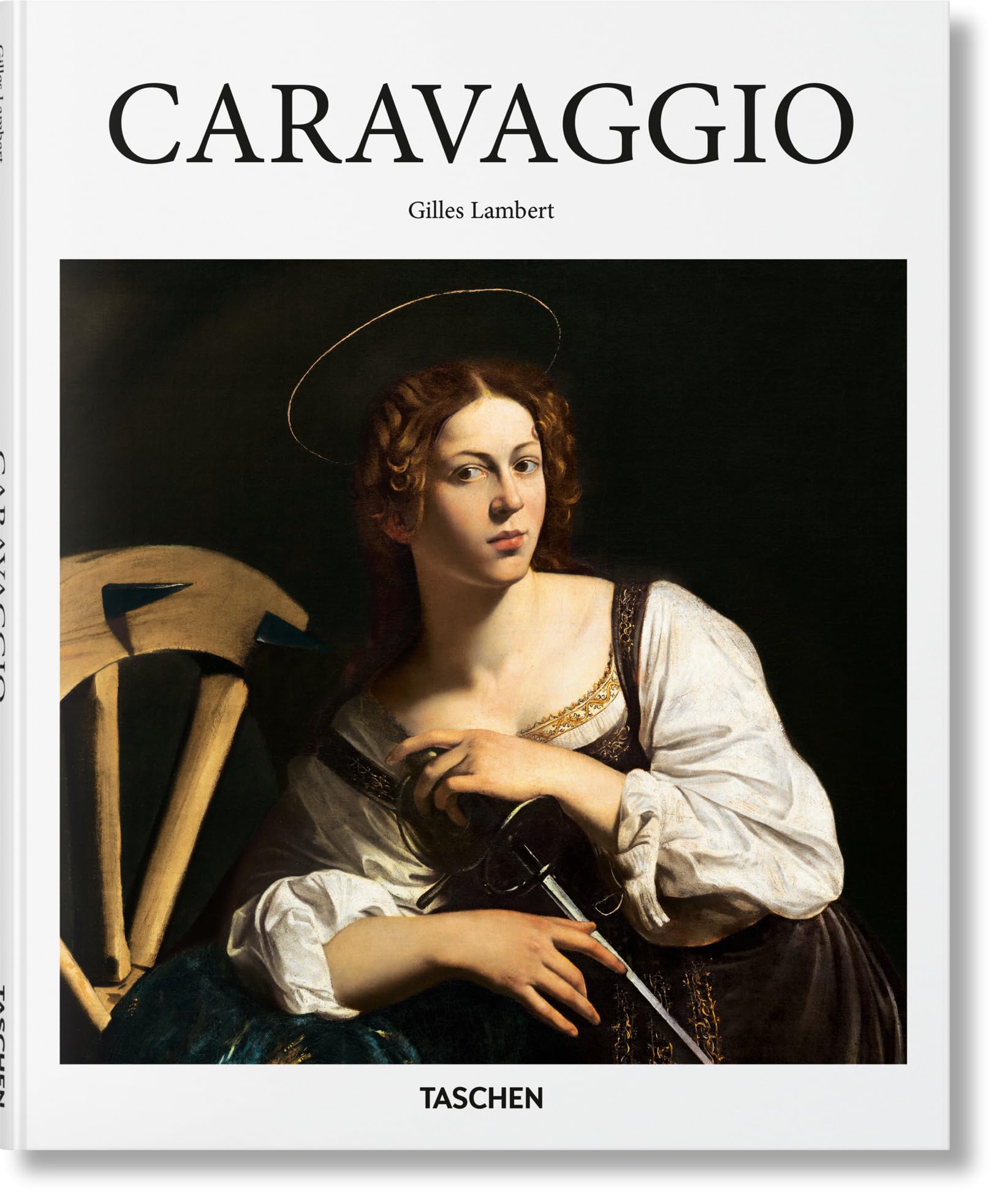 Caravaggio (Basic Art) Film, Art & Culture