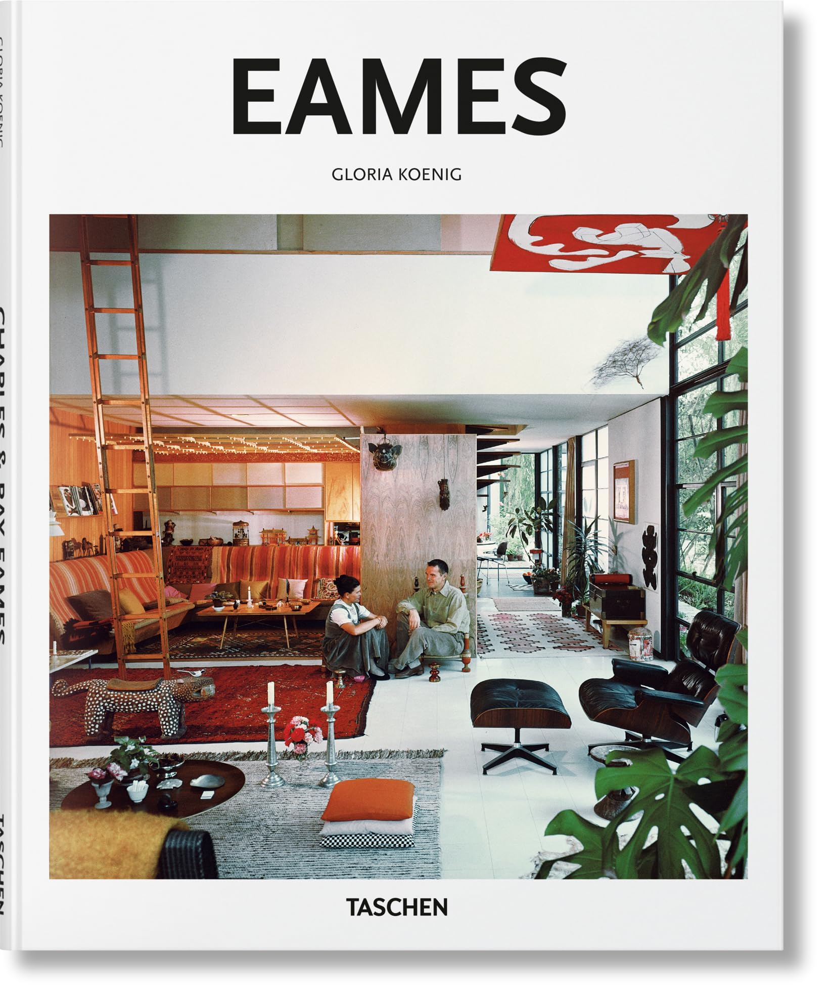 Eames Architecture
