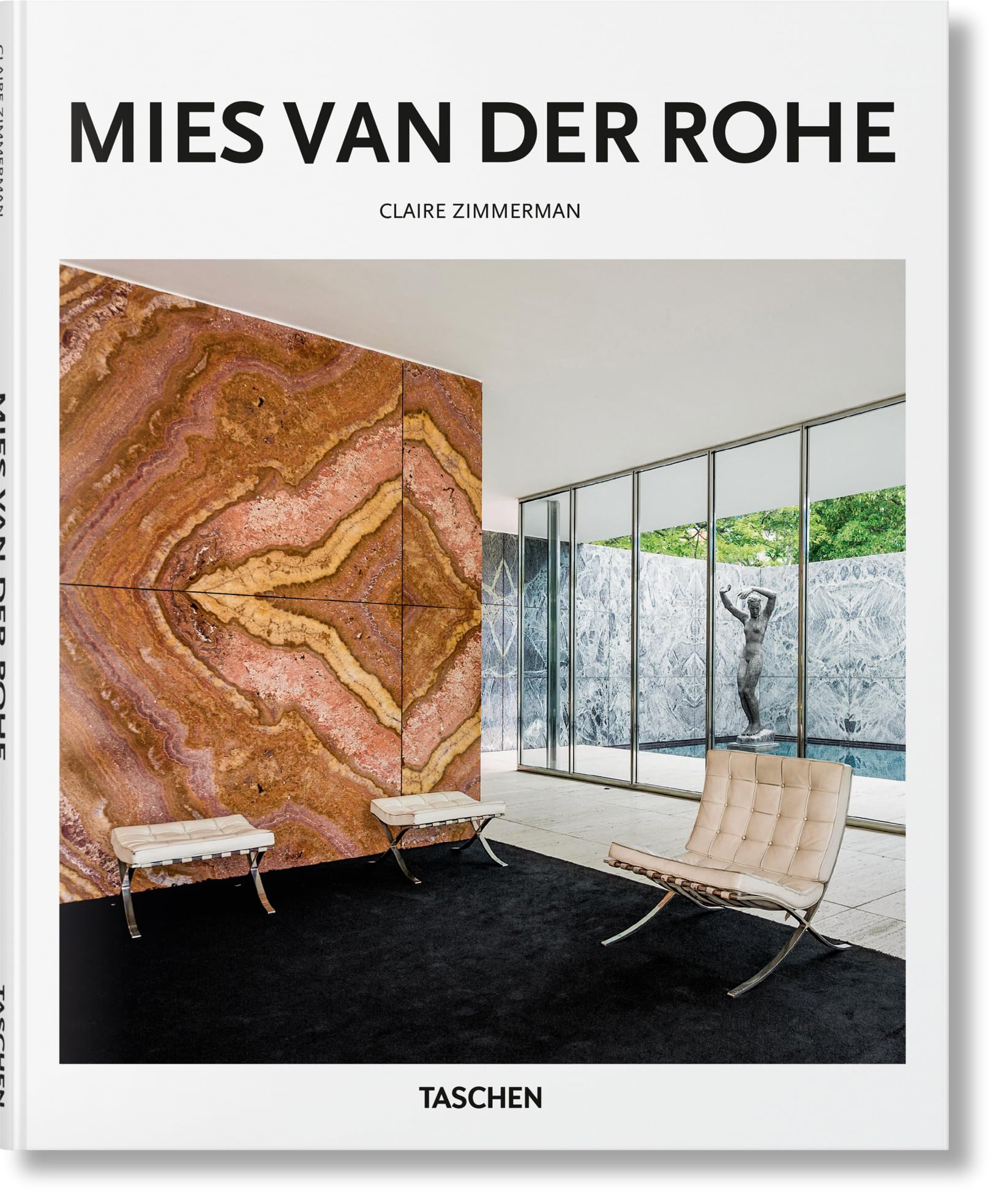 Product Image: Mies van der Rohe
