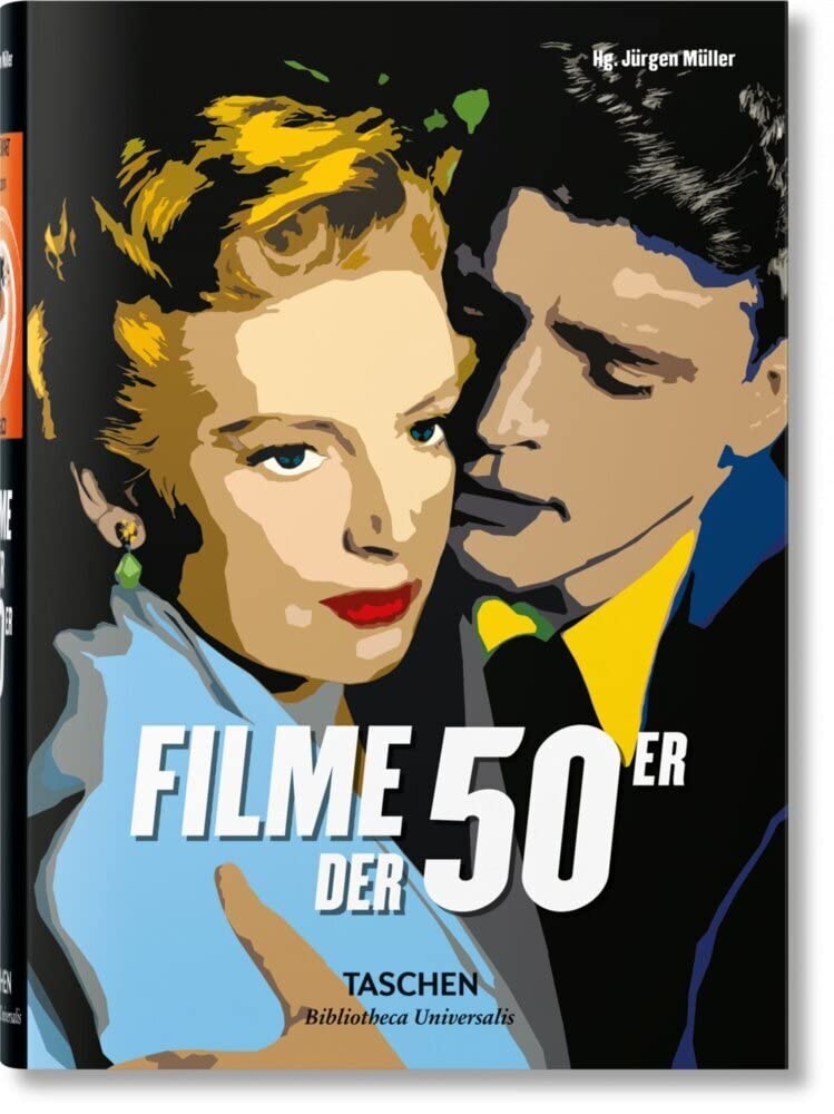 Product Image: Filme der 50er
