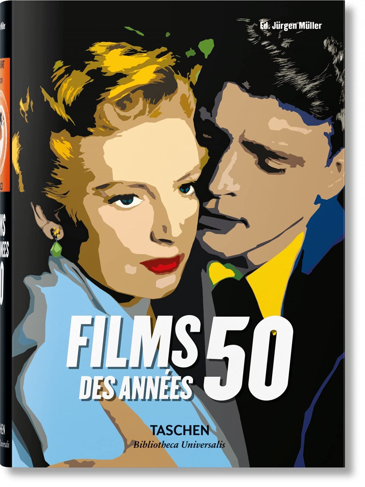 Films Des Années 50 (Bibliotheca Universalis) Film, Art & Culture