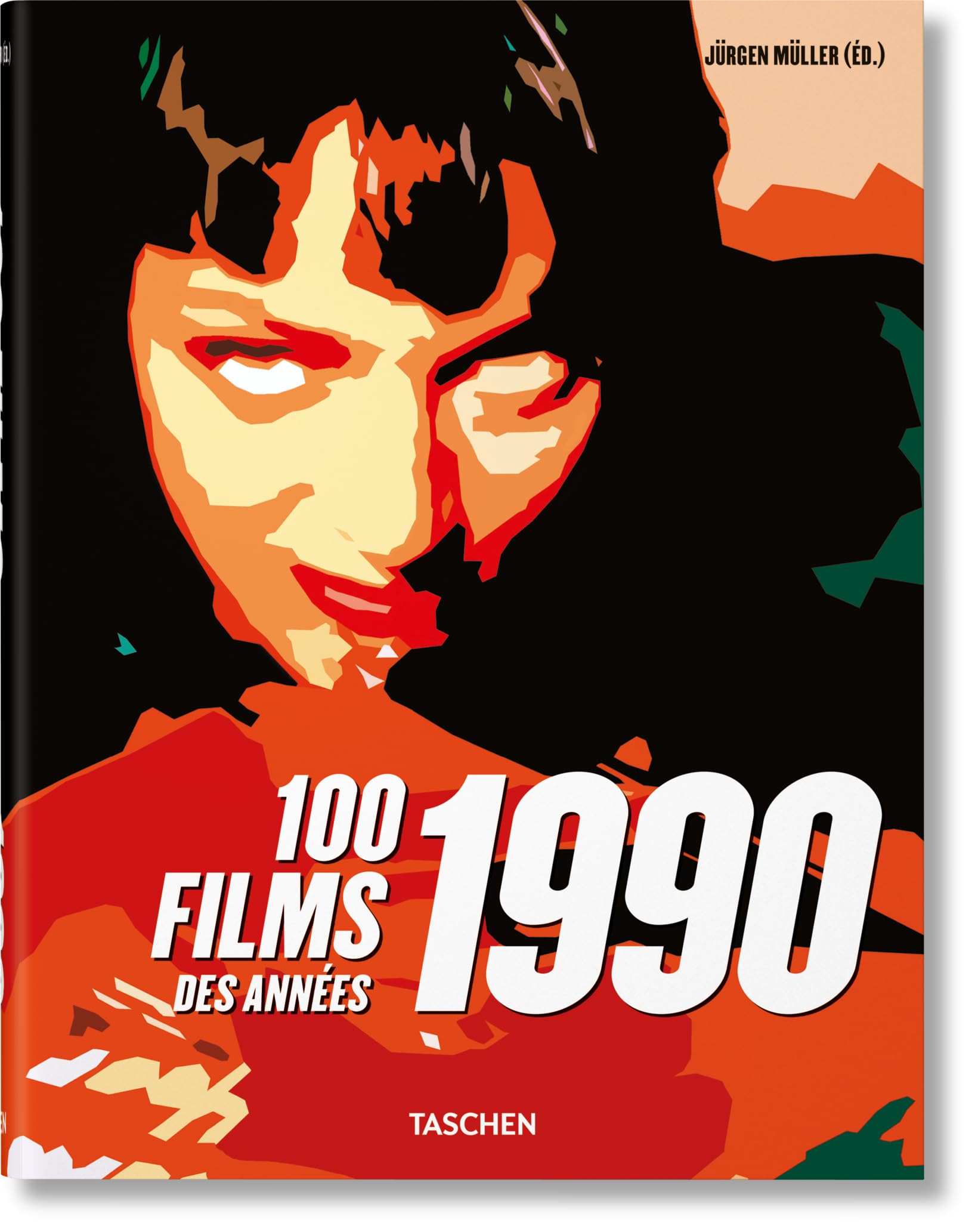 100 films des années 1990 Film, Art & Culture