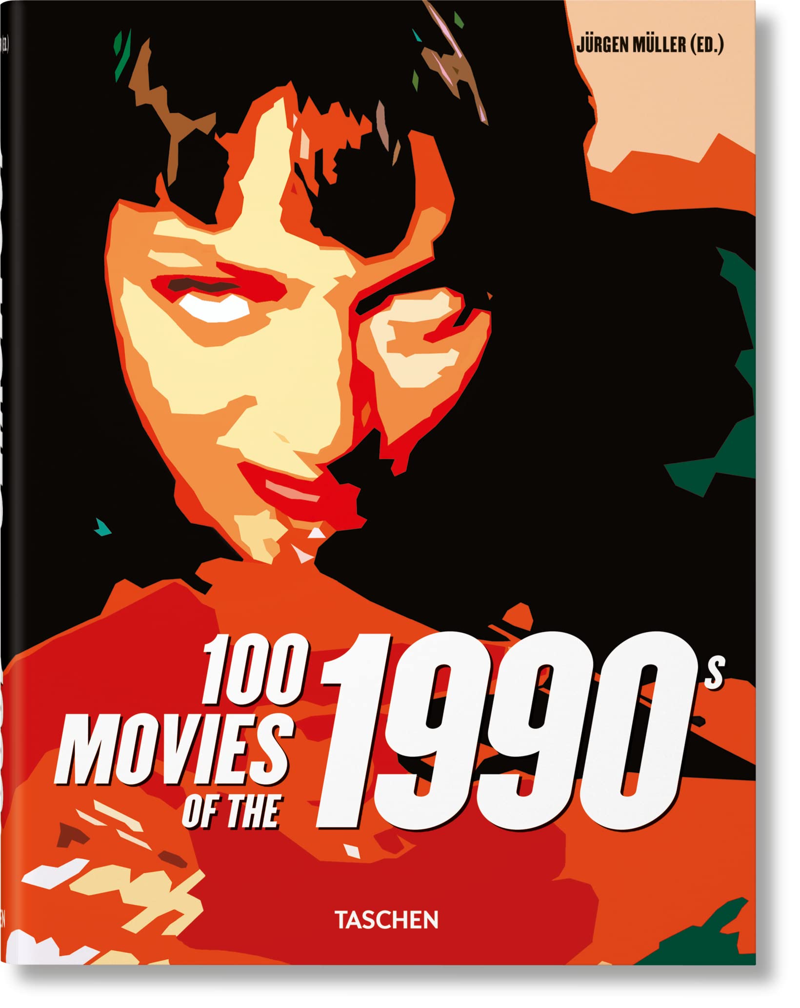 100 Movies of the 1990s book