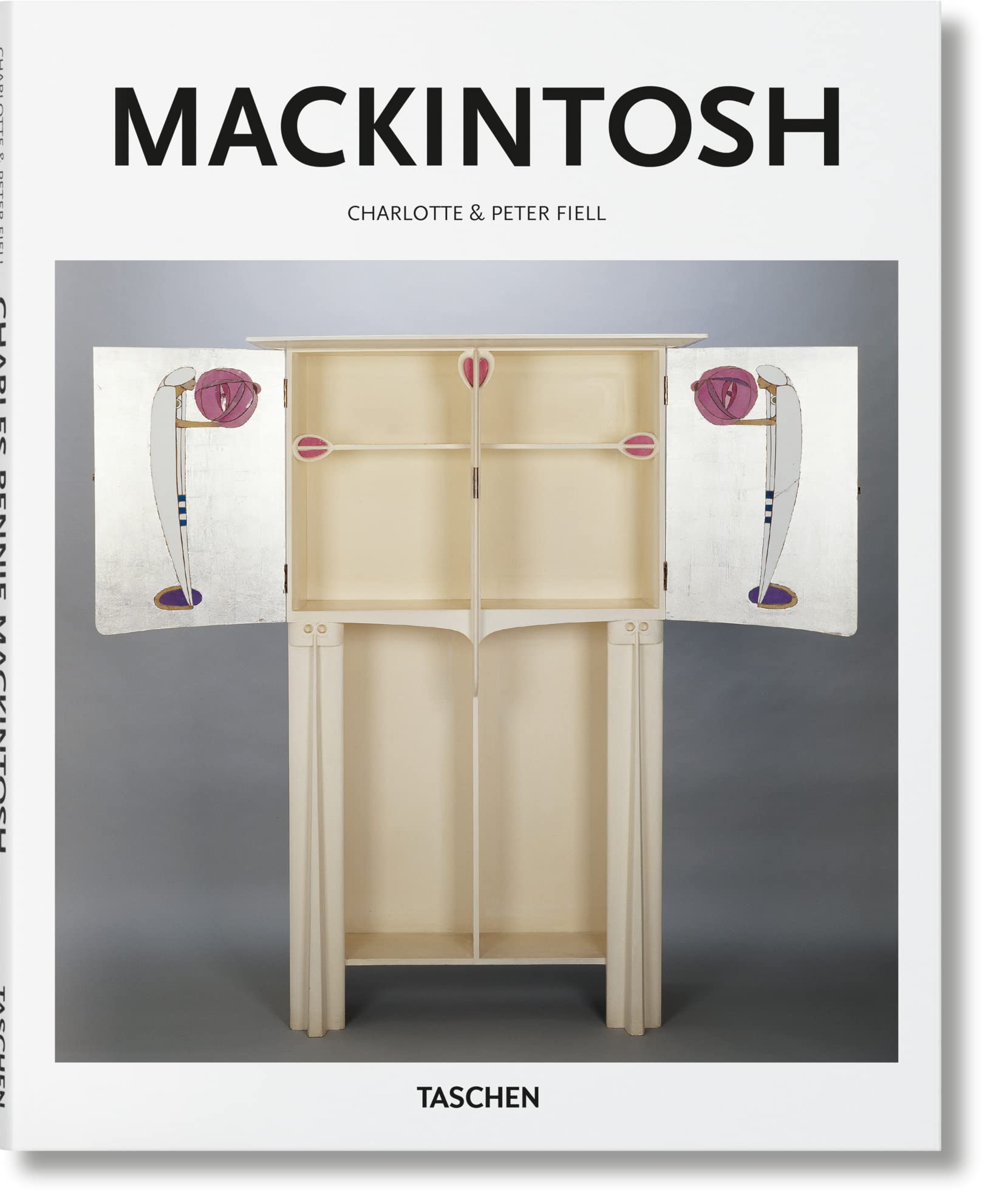 Mackintosh (Basic Art Series) Architecture