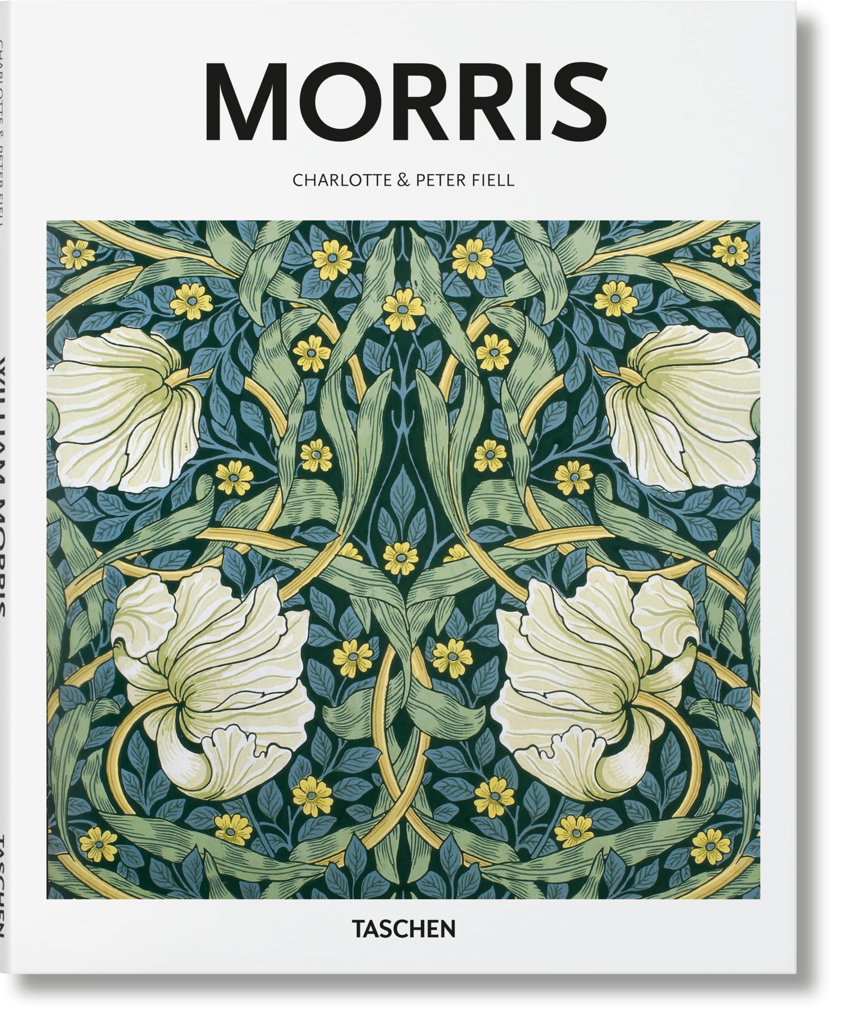 Morris (Basic Art) Architecture Books