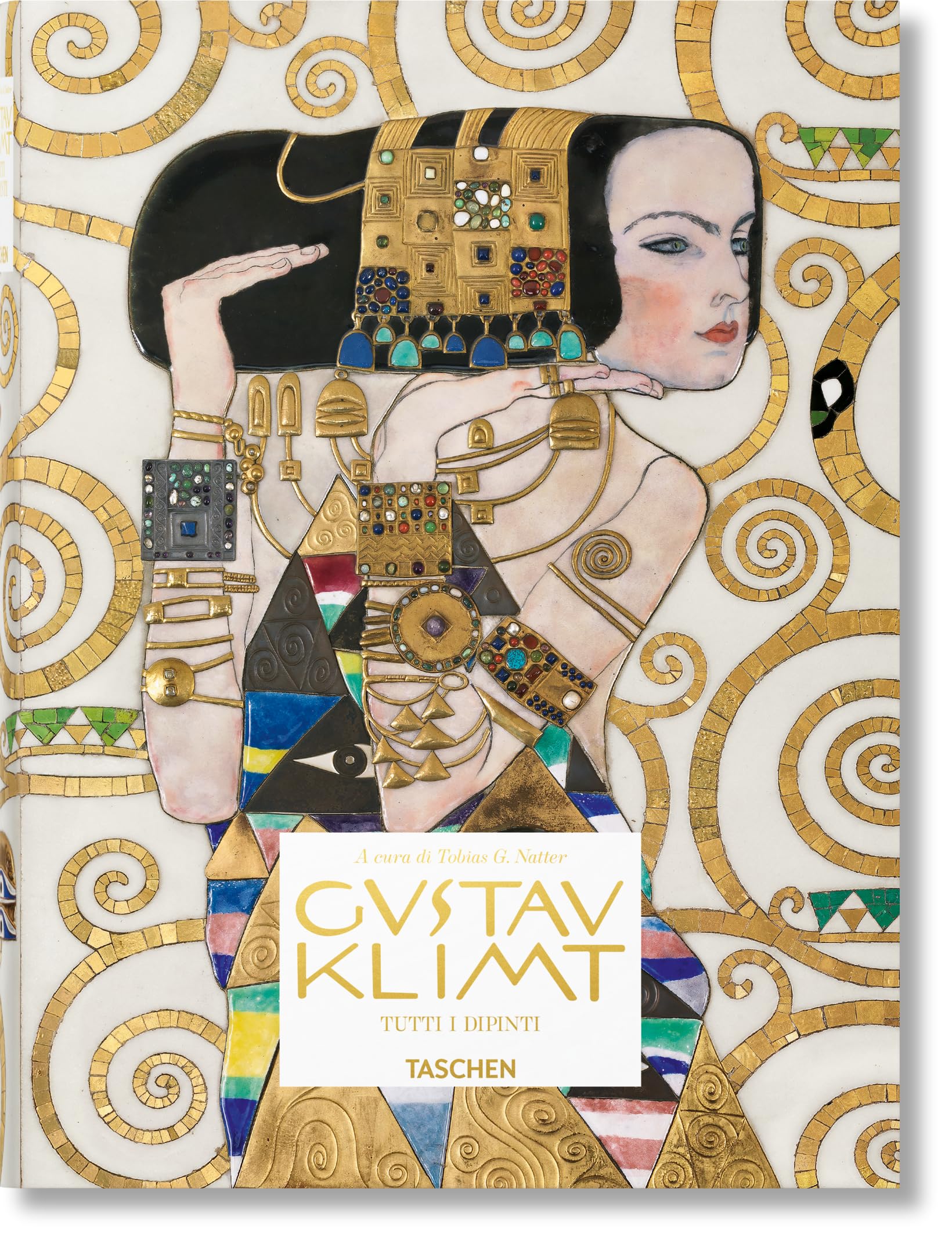 Gustav Klimt. Disegni e dipinti book