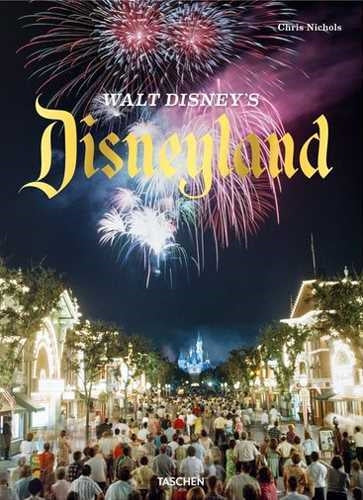 Walt Disney's Disneyland Media & Communication