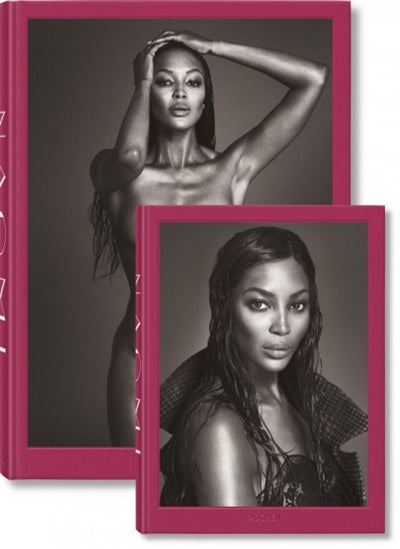 Product Image: Naomi Campbell