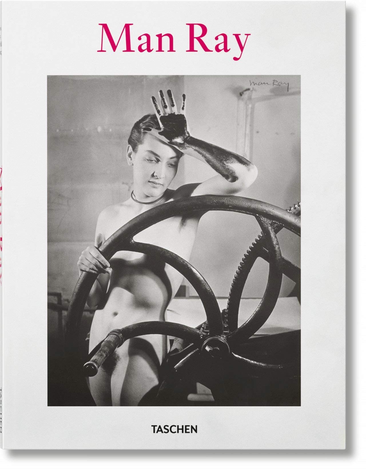 Man Ray: 1890-1976 Arts & Music