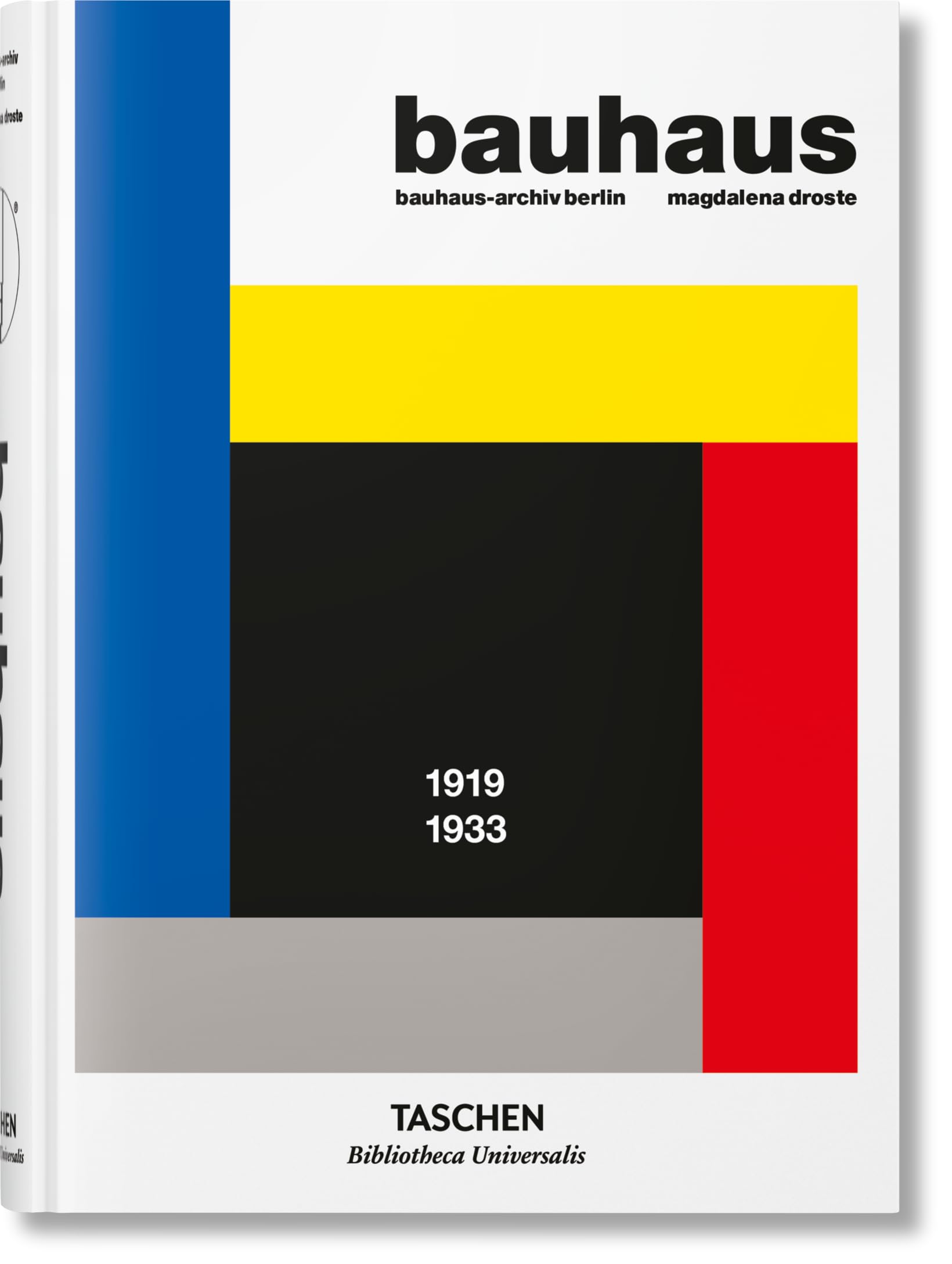 Bauhaus Architecture