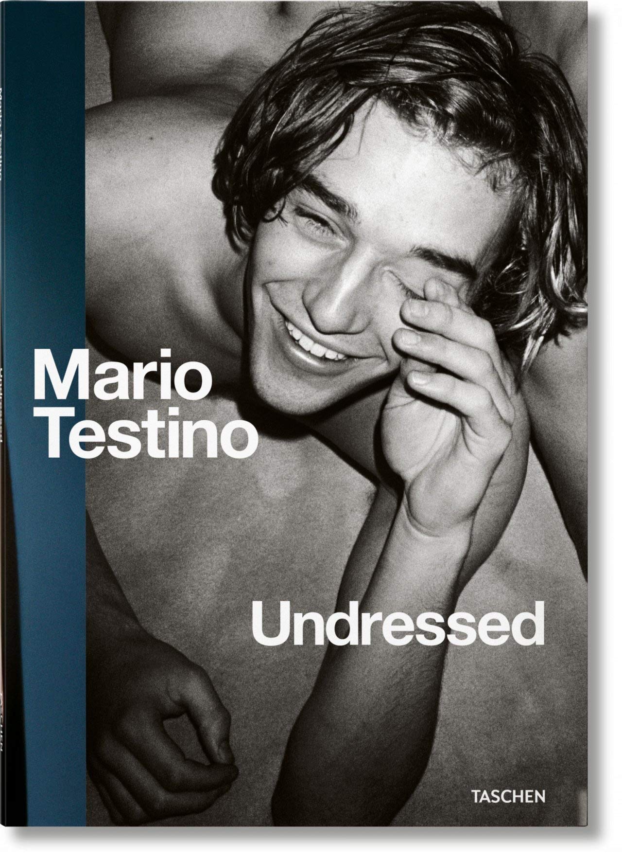 Mario Testino. Undressed: FO (Fotografia) Calendars