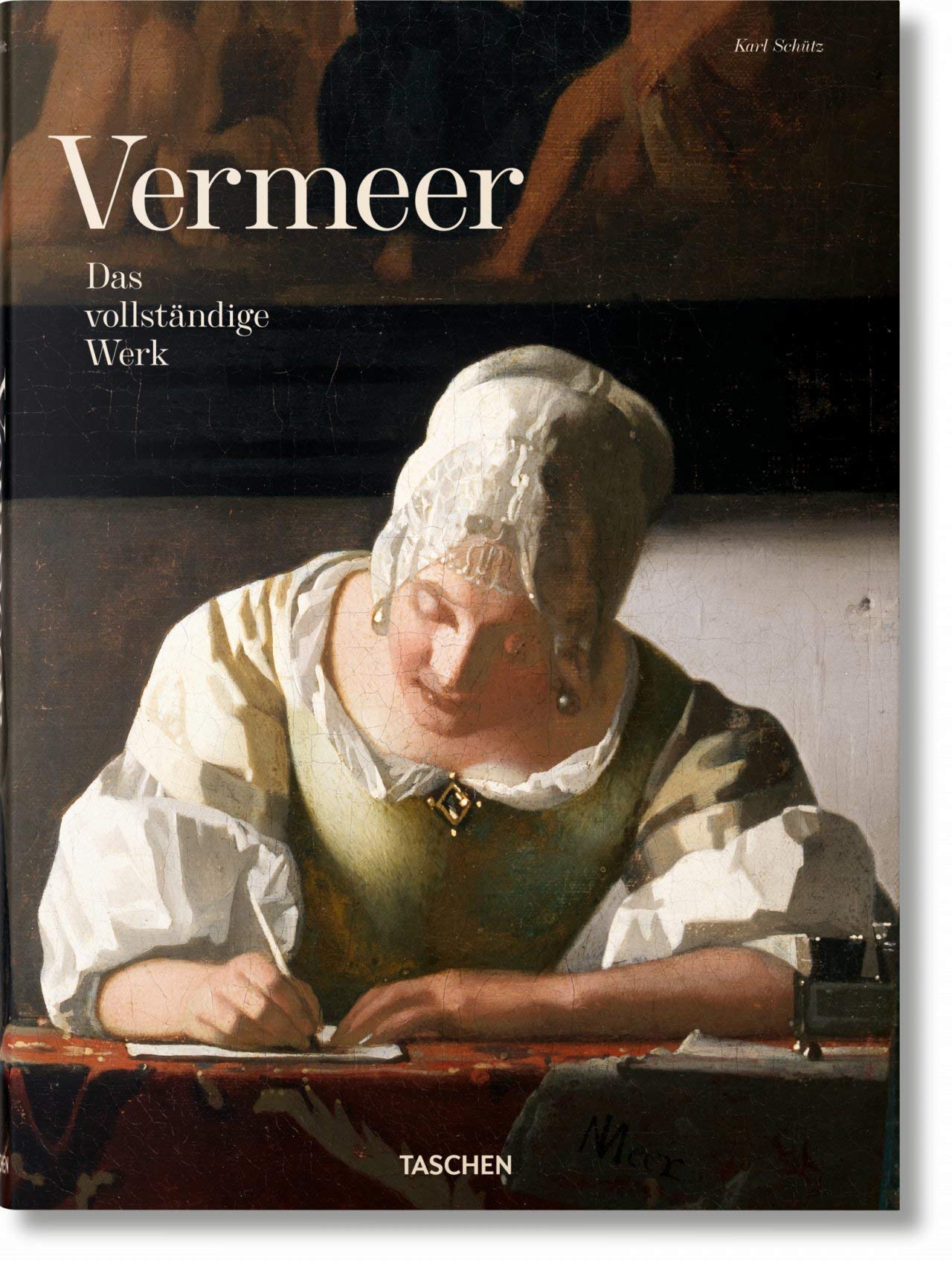 Vermeer. Das vollständige Werk Film, Art & Culture