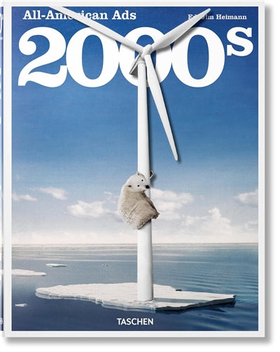 Product Image: All-American ads 2000s