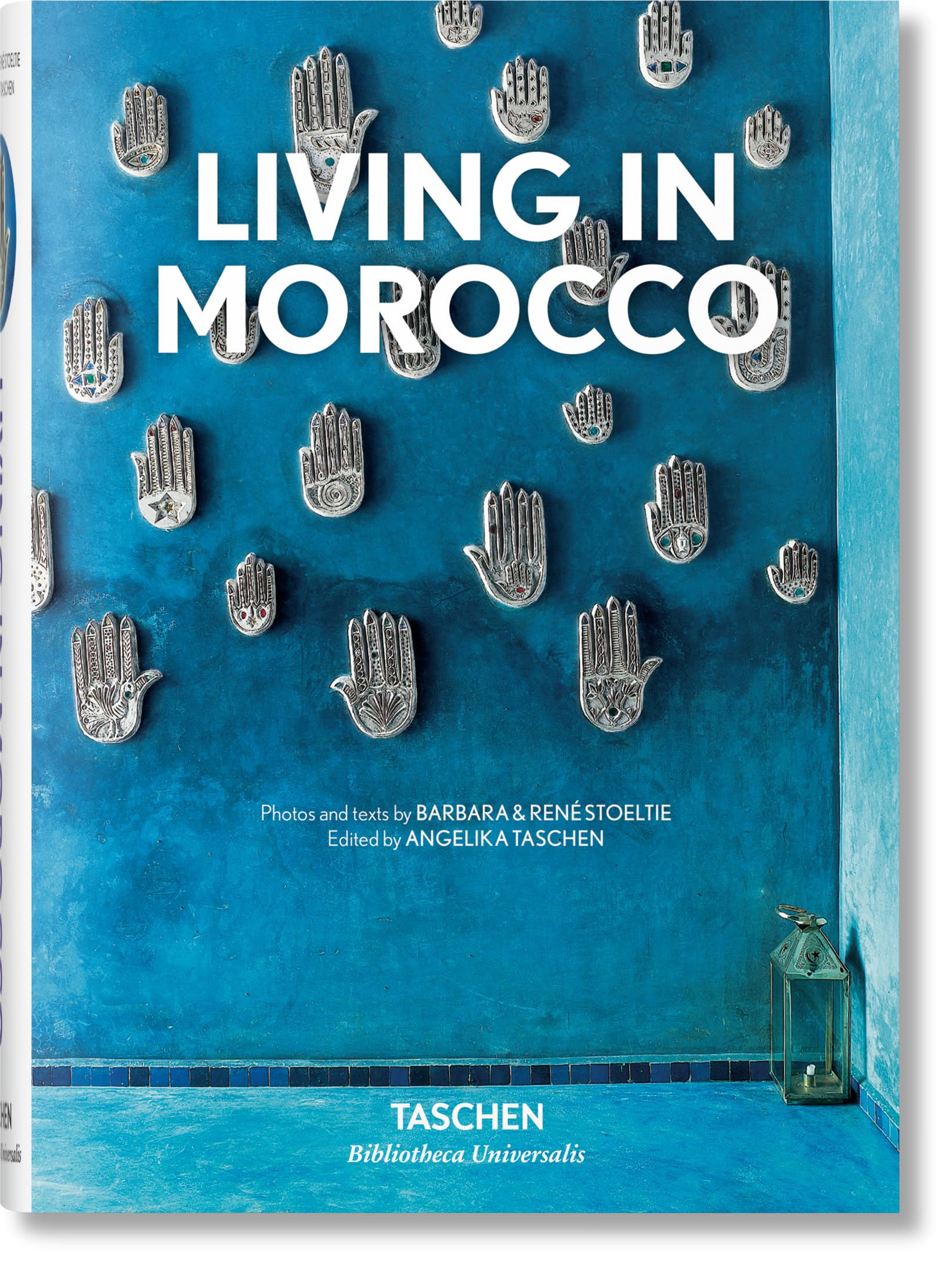 Living in Morocco (Bibliotheca Universalis) Architecture