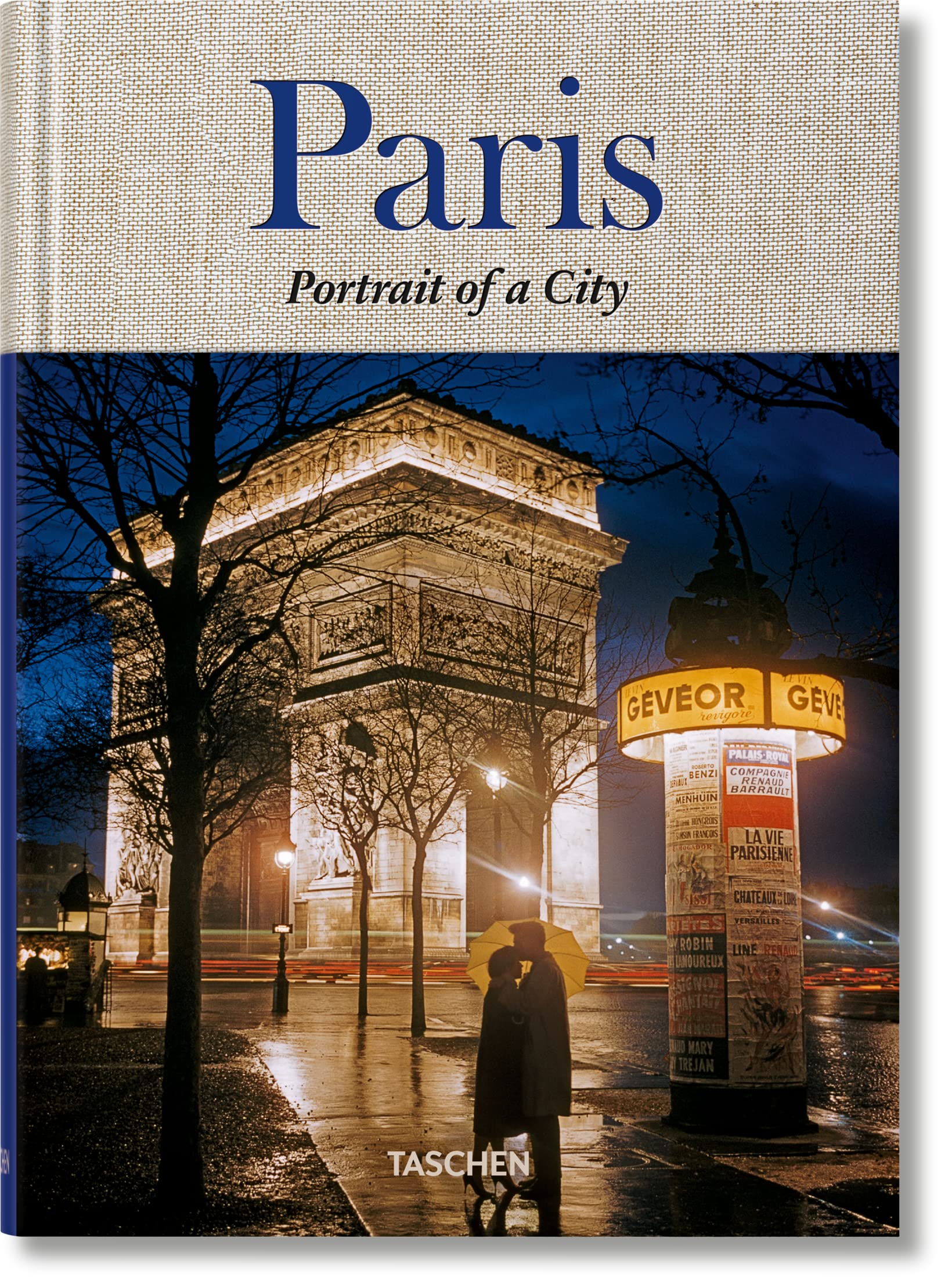 Paris. Porträt einer Stadt Arts & Music