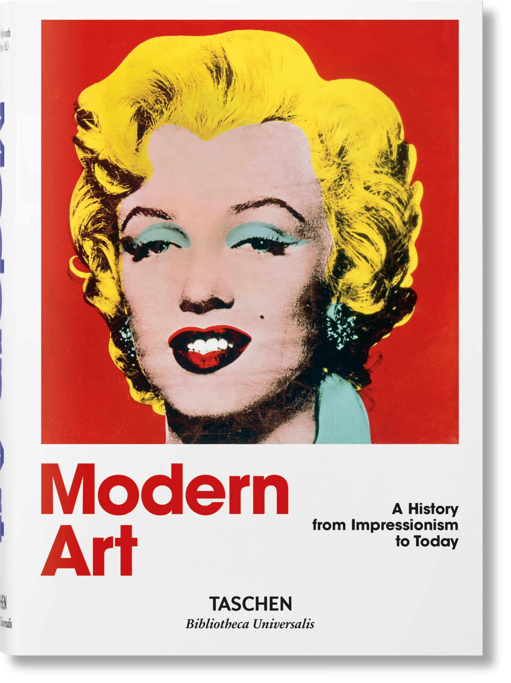 Arte moderna. Una storia dall'impressionismo a oggi book